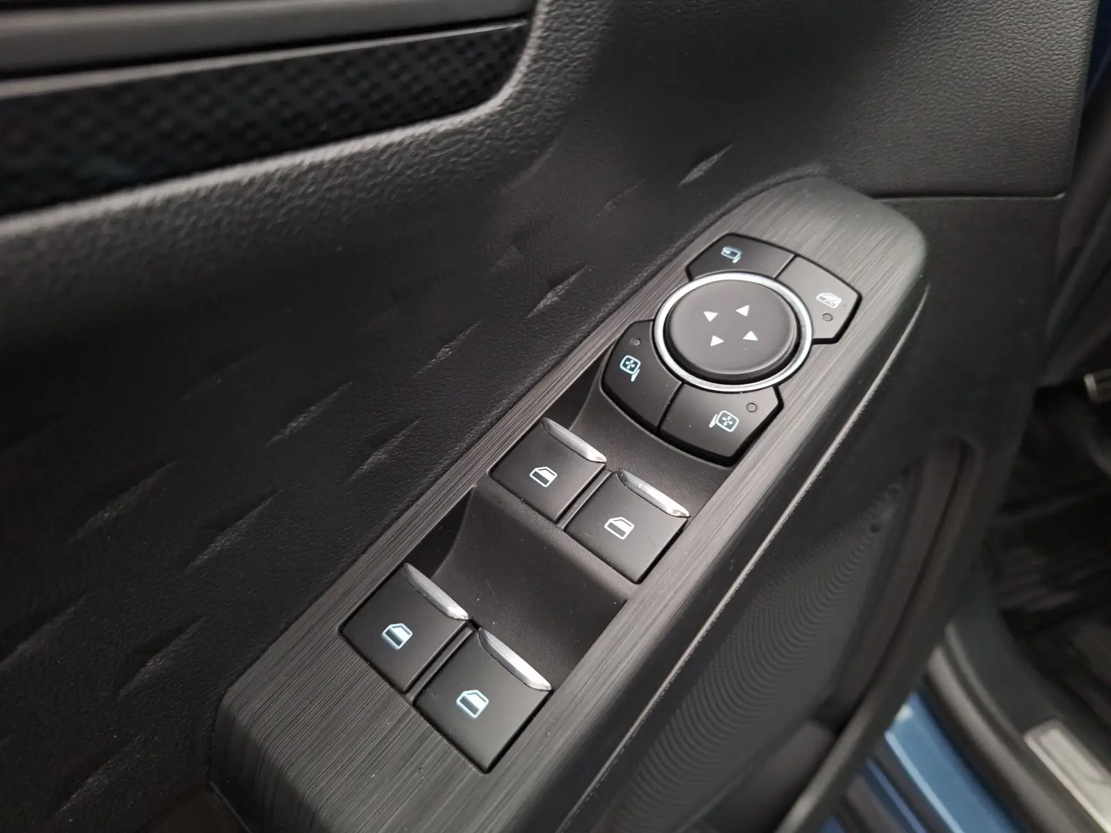 Ford Kuga ST-line
