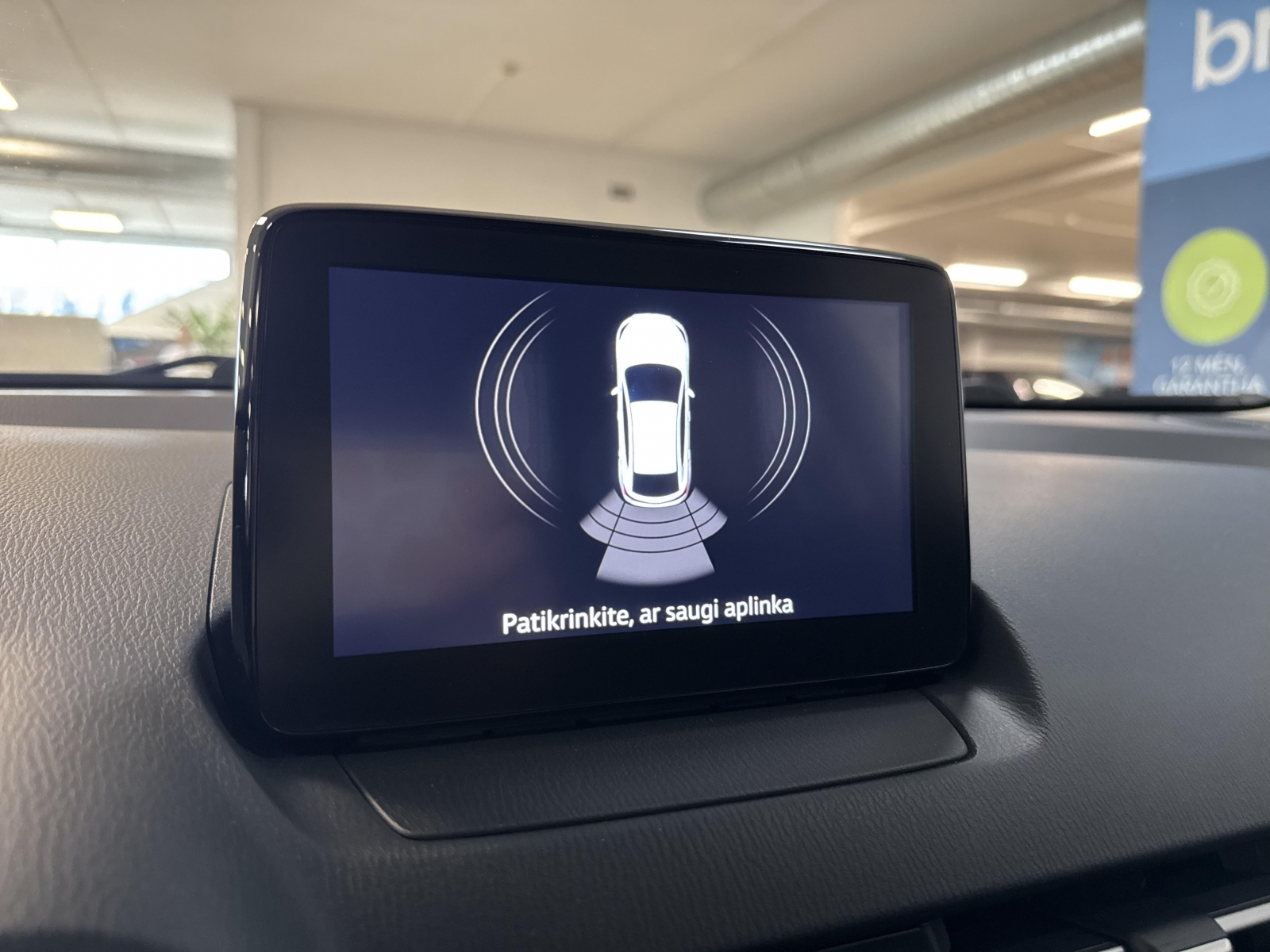 Mazda CX-3 Premium Plus 2WD