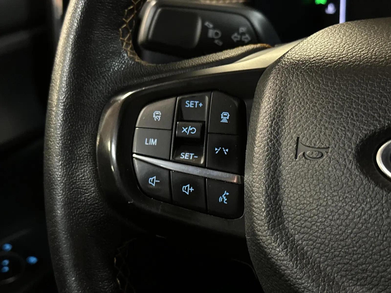 Ford Ranger Wildtrack Doublecab