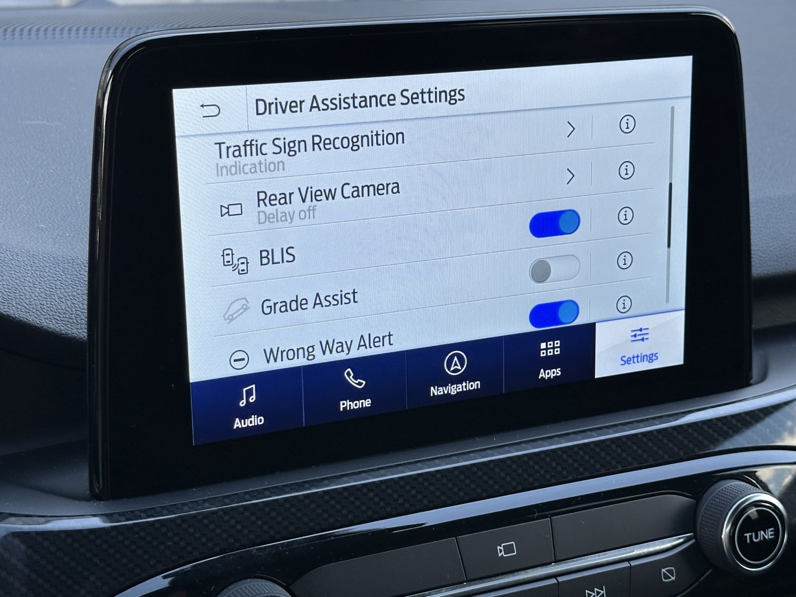 Ford Kuga ST-Line X PHEV
