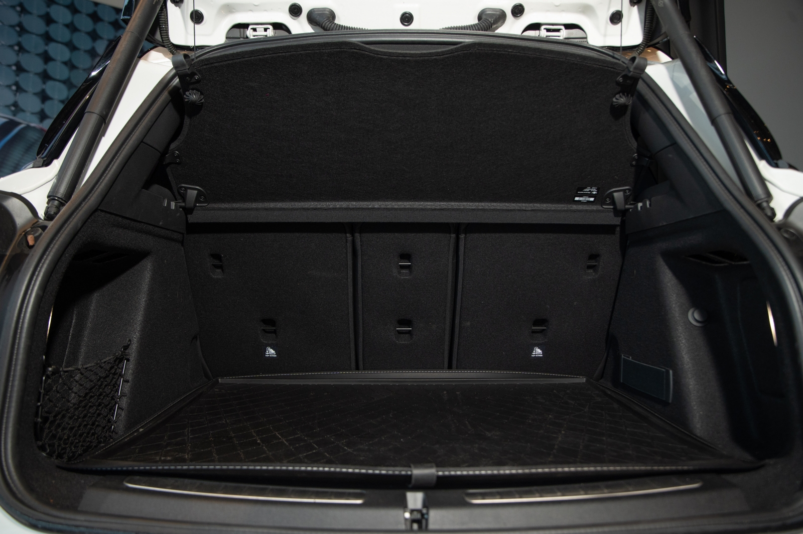 Mini Countryman S ALL4