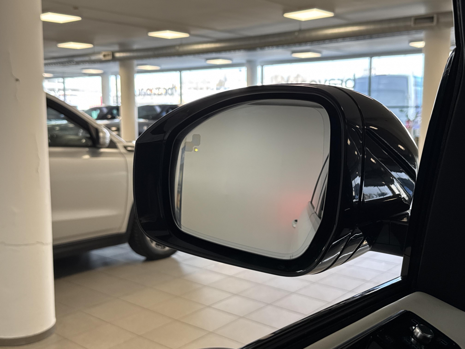 Land Rover Range Rover Sport P400e HSE Dynamic