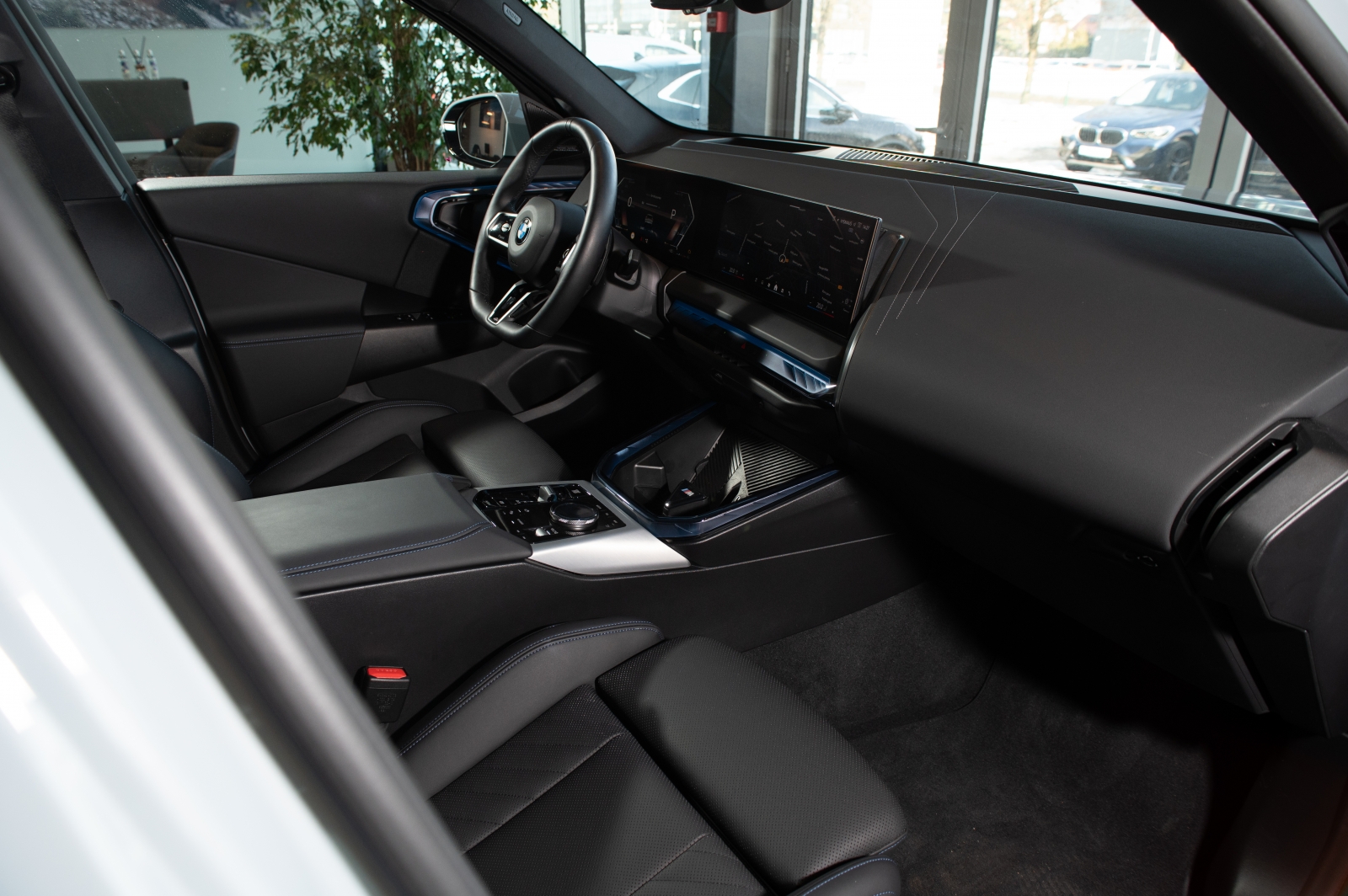 BMW X3 xDrive 20d