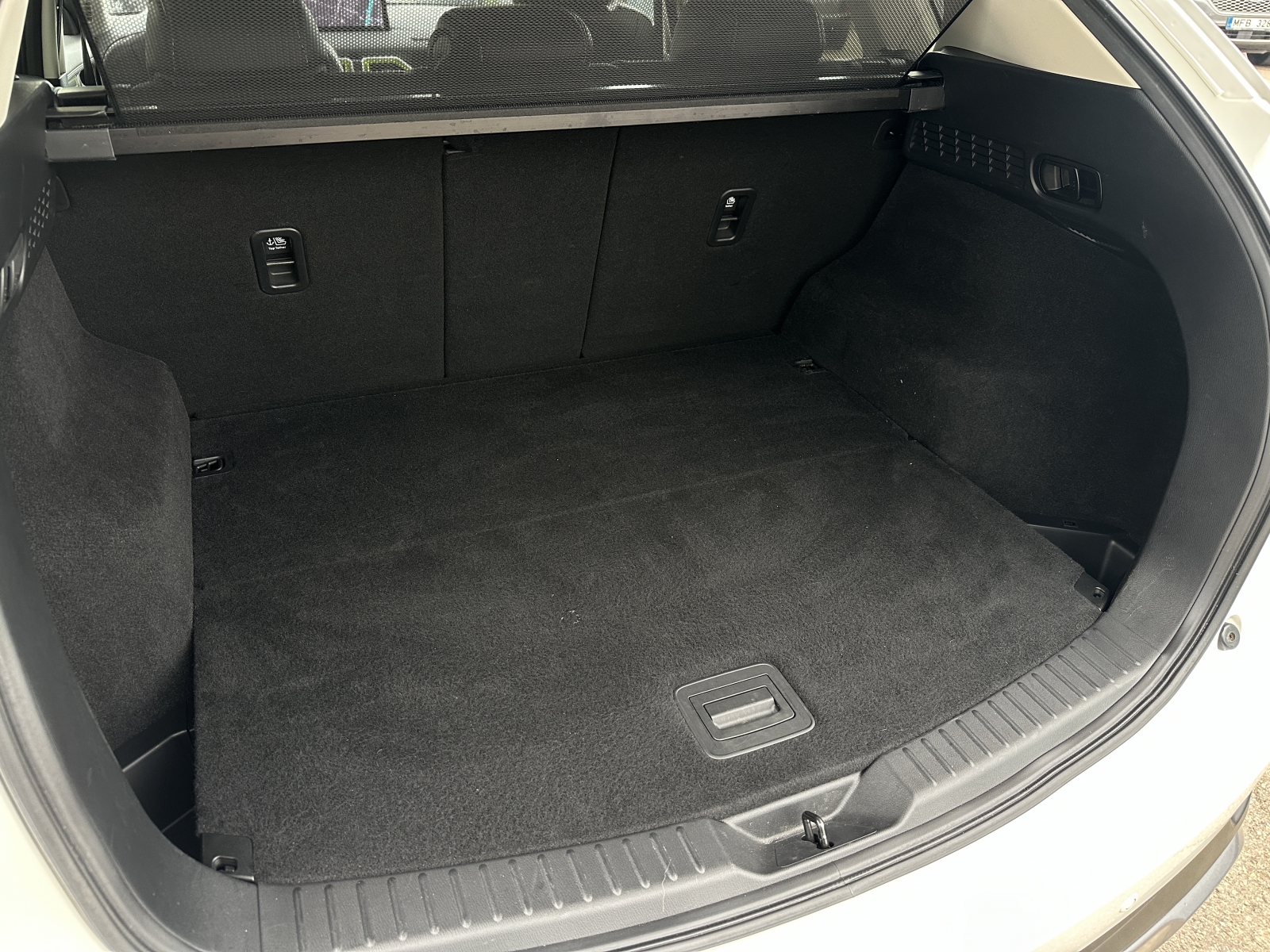 Mazda CX-5 Newground