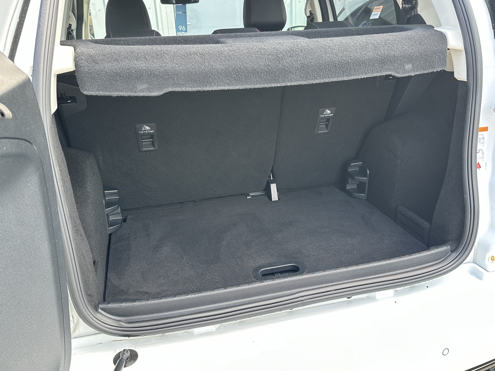 Ford EcoSport ST-Line