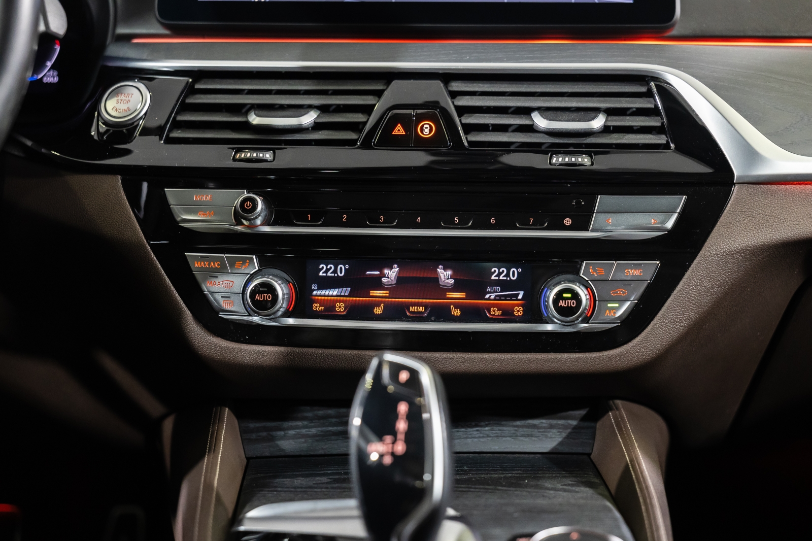 BMW 540 d xDrive