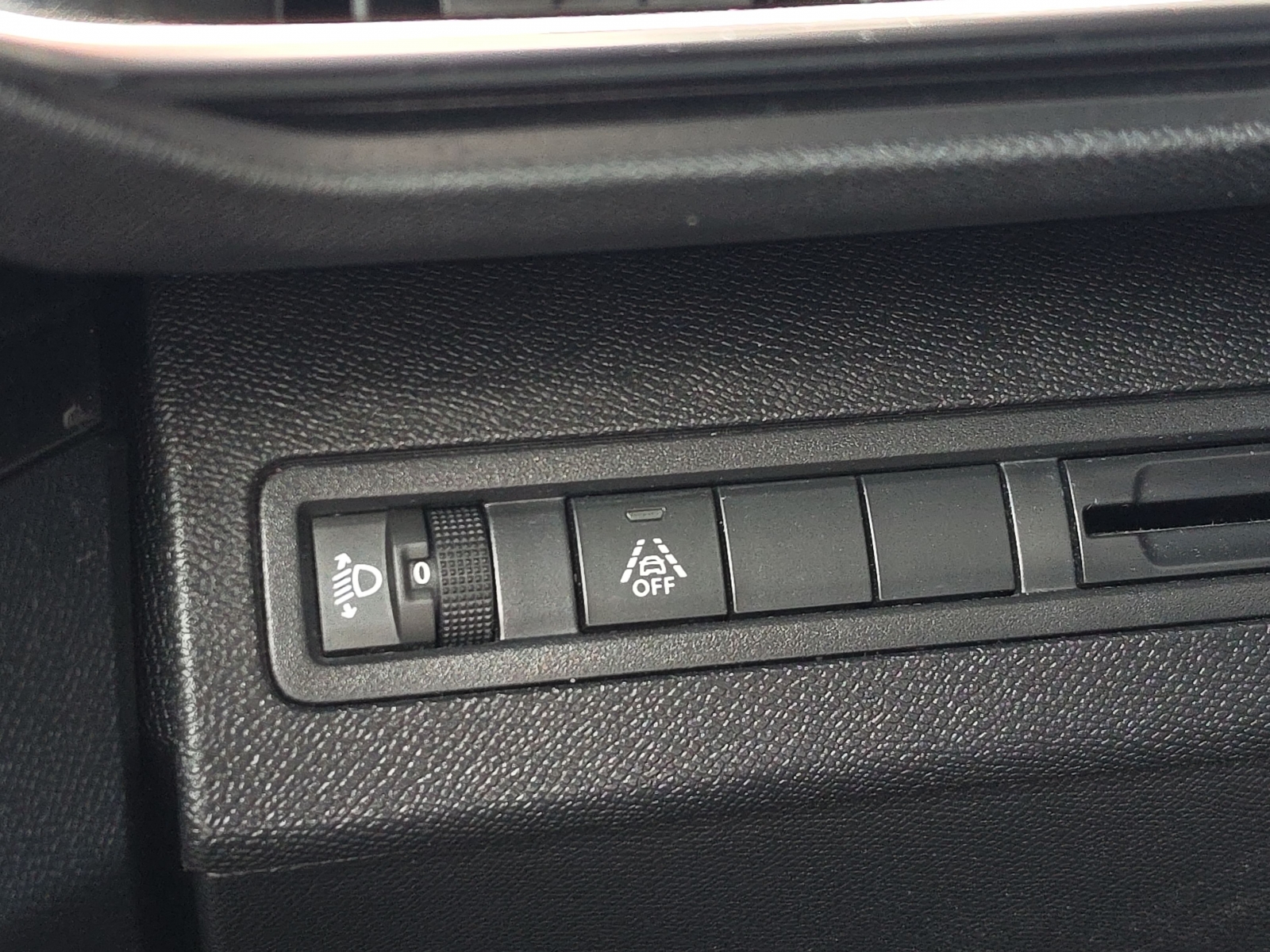 Peugeot 5008 Style