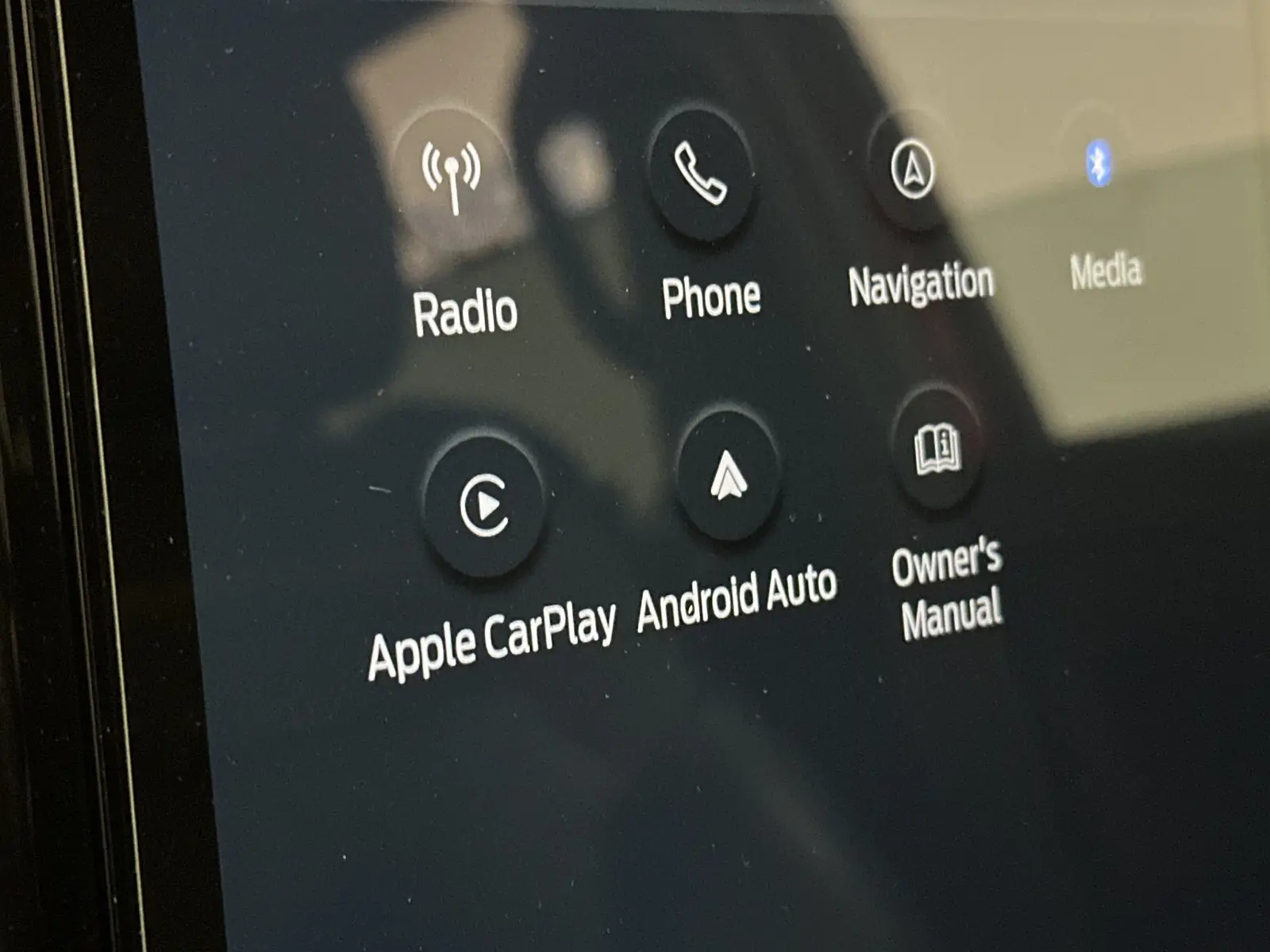 Ford Ranger Wildtrack Doublecab