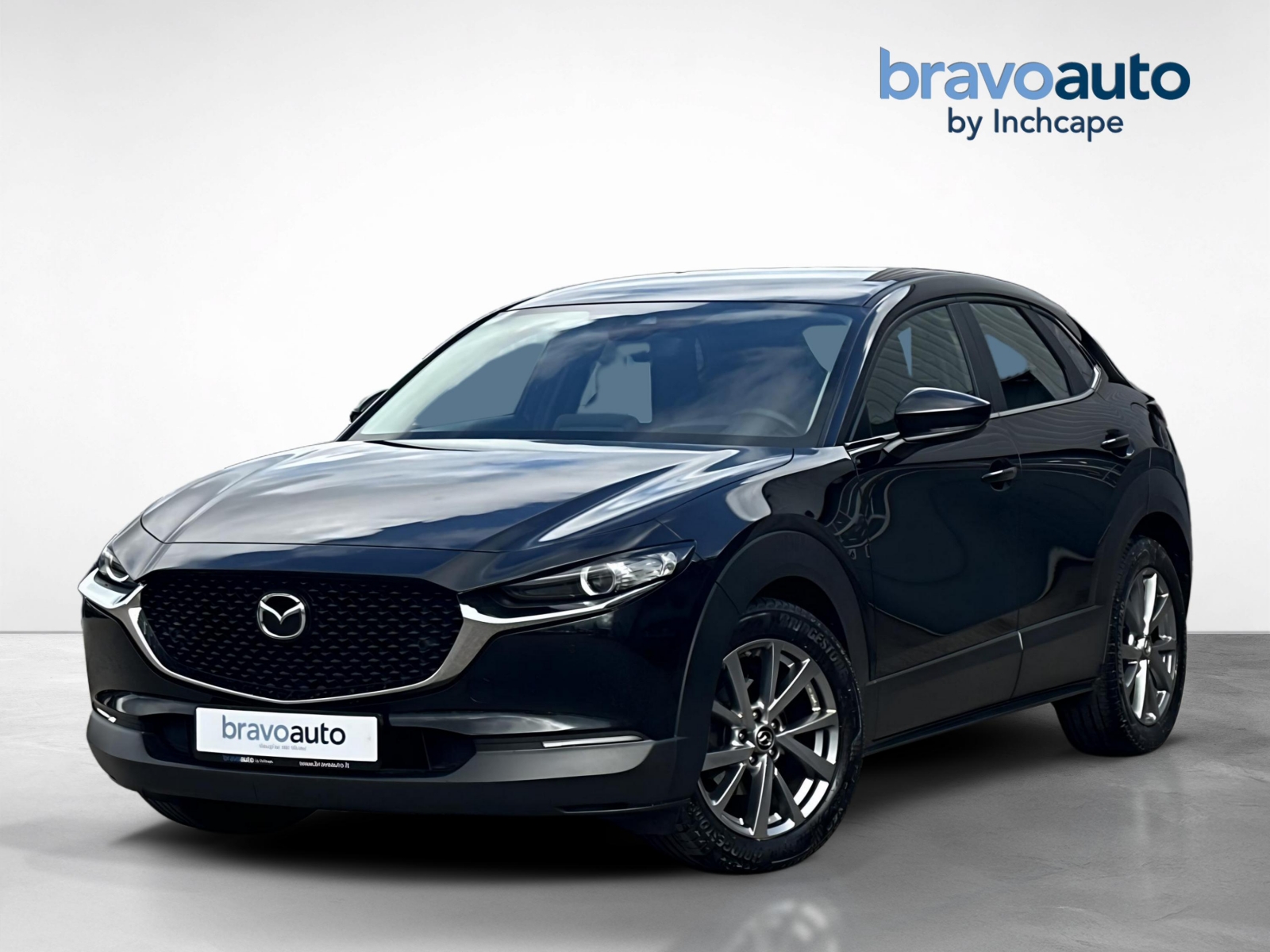 Mazda CX-30 Vision Plus