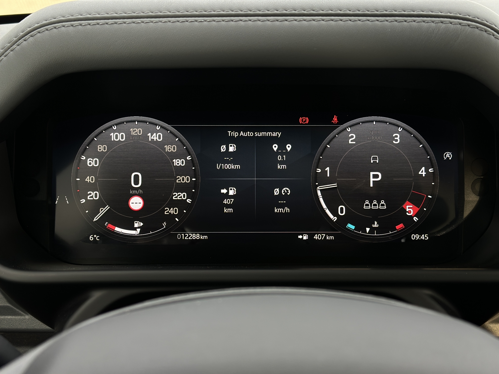 Land Rover Defender DEFENDER 90 D250 X-DYNAMIC HSE