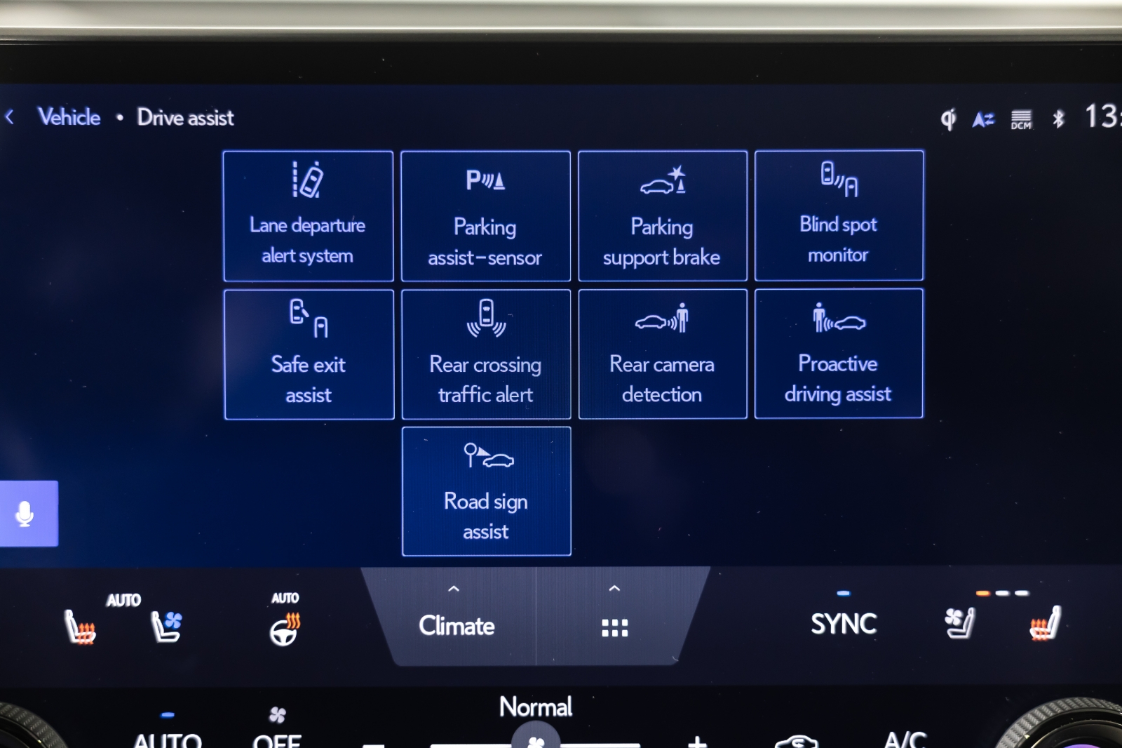 Lexus NX 350h AWD F-Sport
