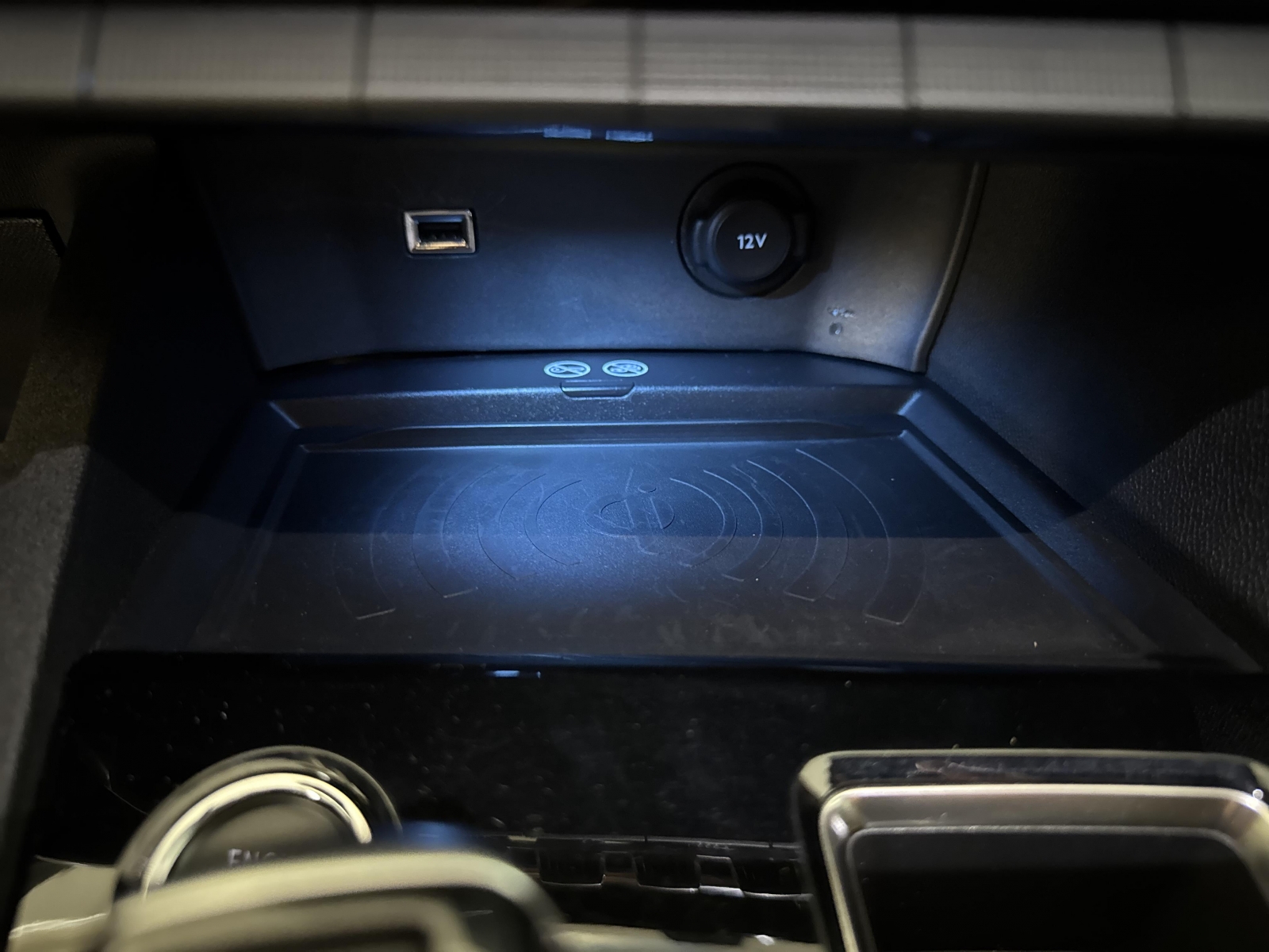 Peugeot 3008 GT-line