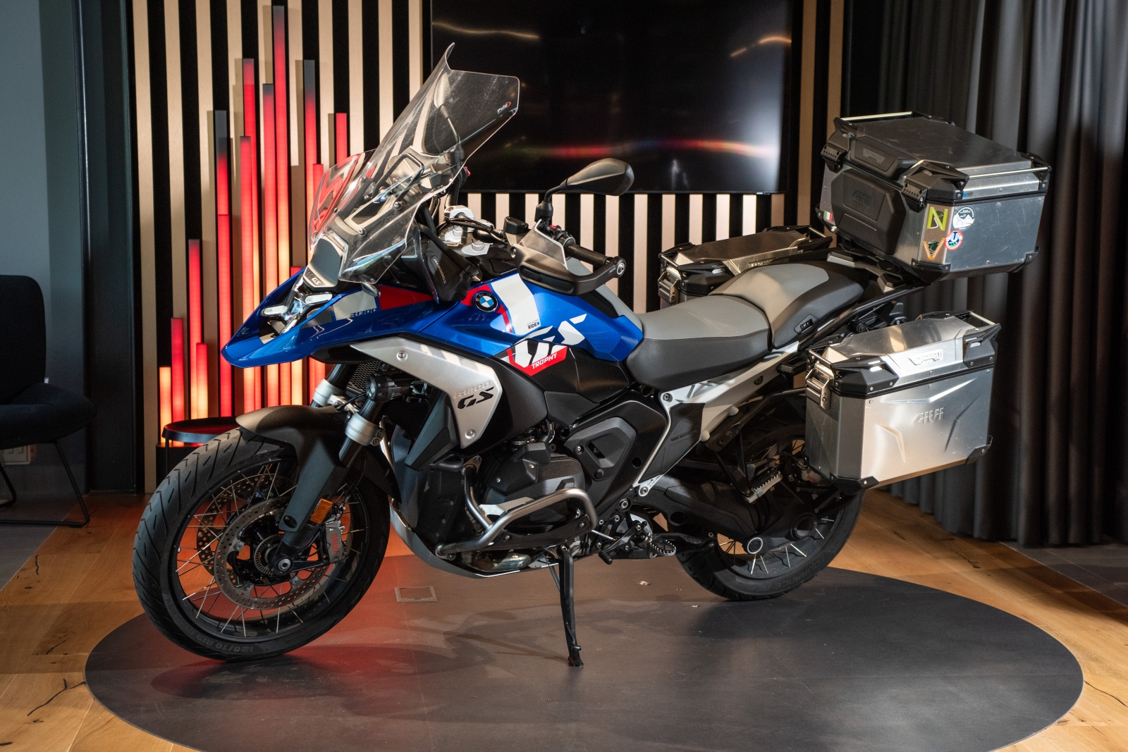 BMW (moto) R 1300 GS R 1300 GS