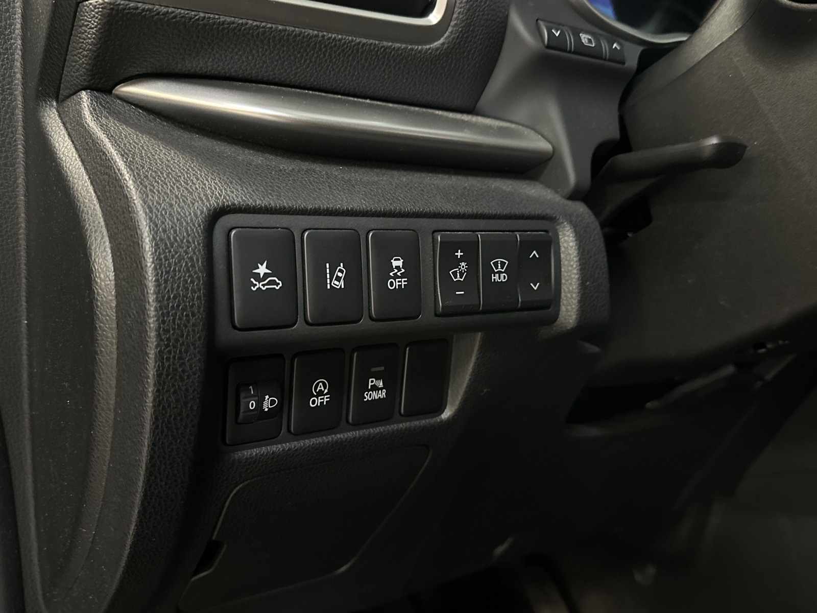 Mitsubishi Eclipse Cross Intense Plus 4WD