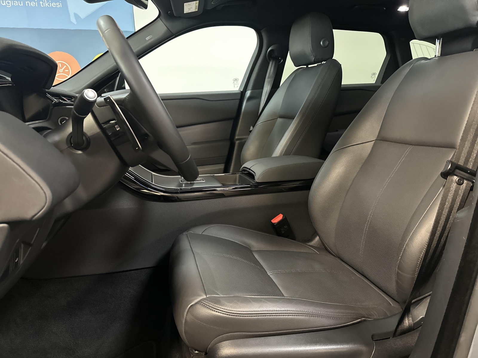 Land Rover Range Rover Velar D200 Dynamic SE