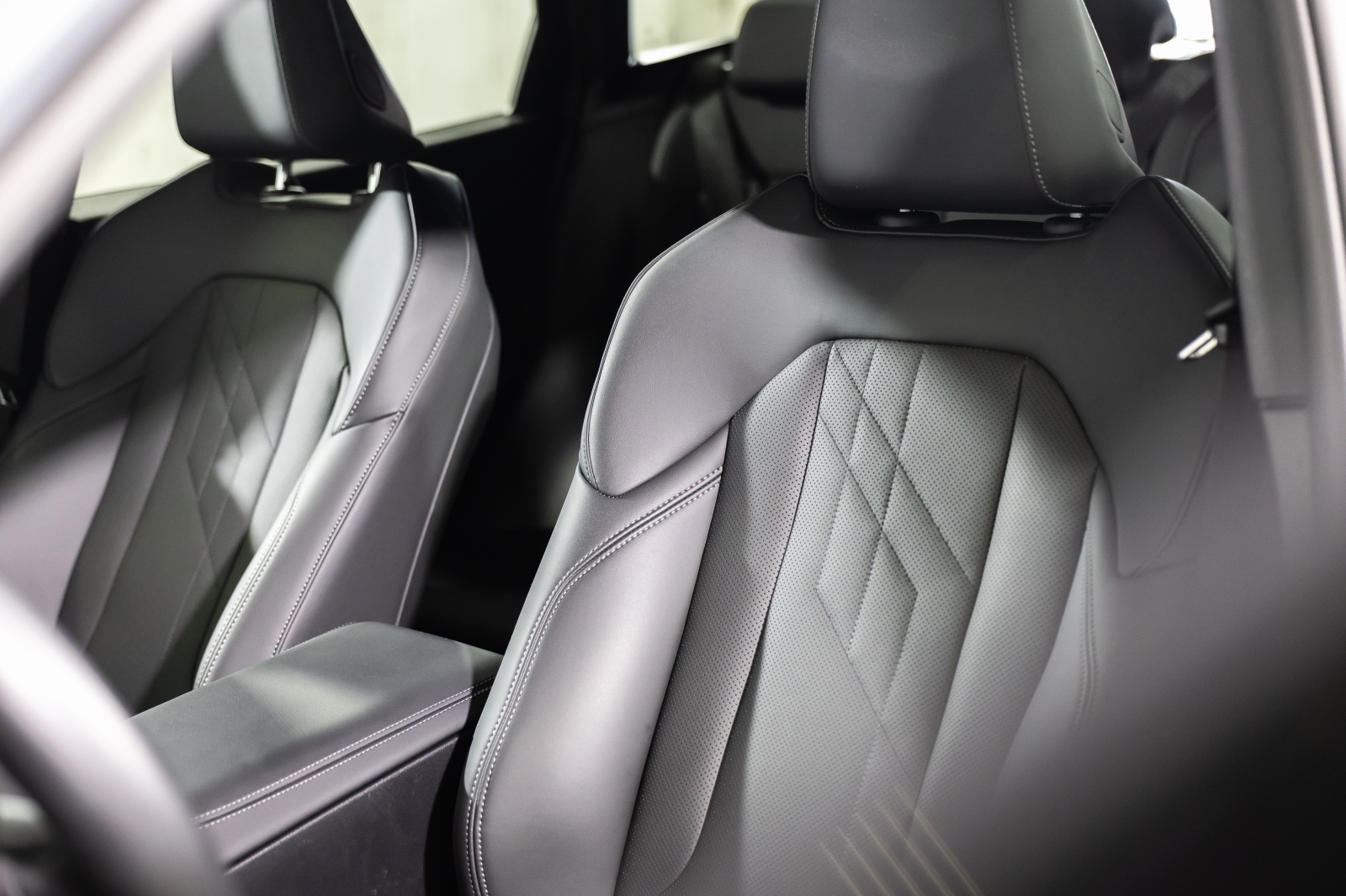 BMW X3 20 xDrive