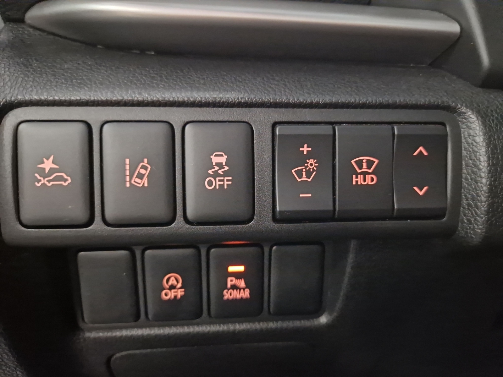 Mitsubishi Eclipse Cross Instyle + 4WD
