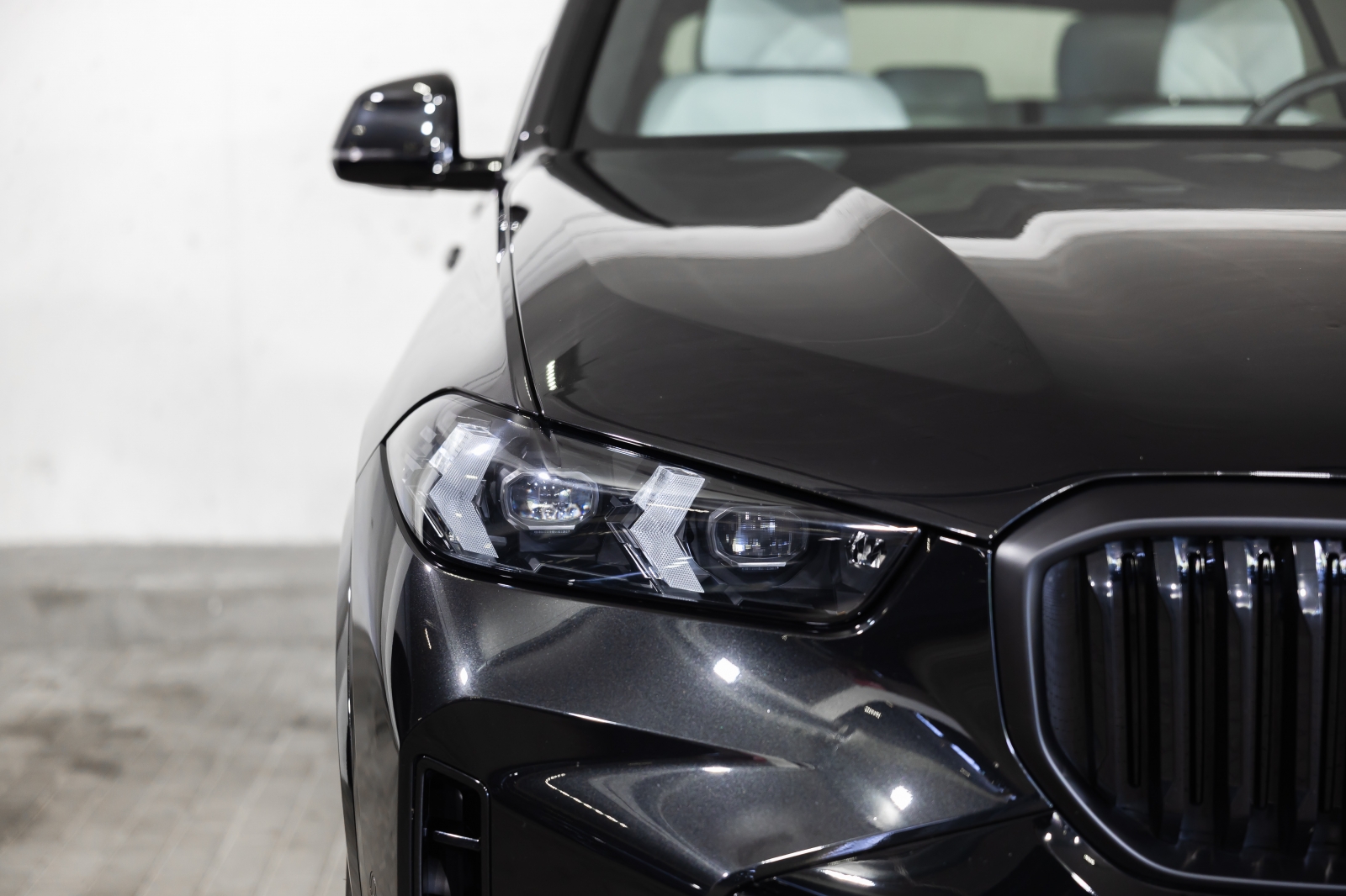 BMW X5 xDrive30d