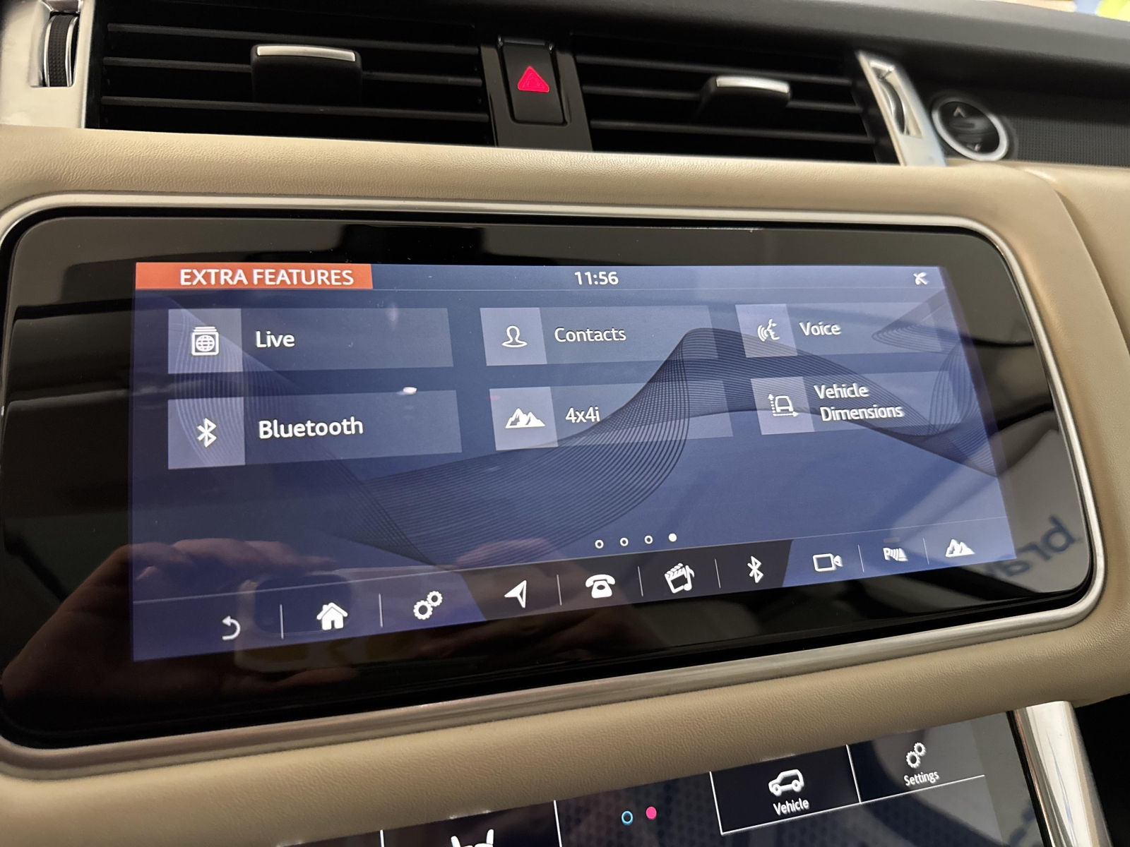 Land Rover Range Rover Sport P400e HSE Dynamic