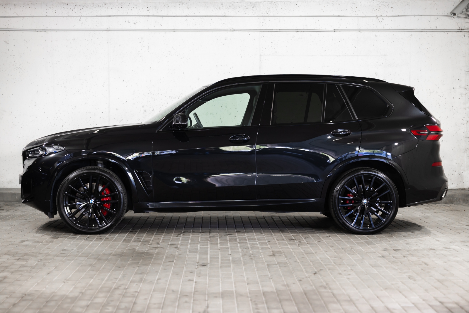 BMW X5 xDrive30d