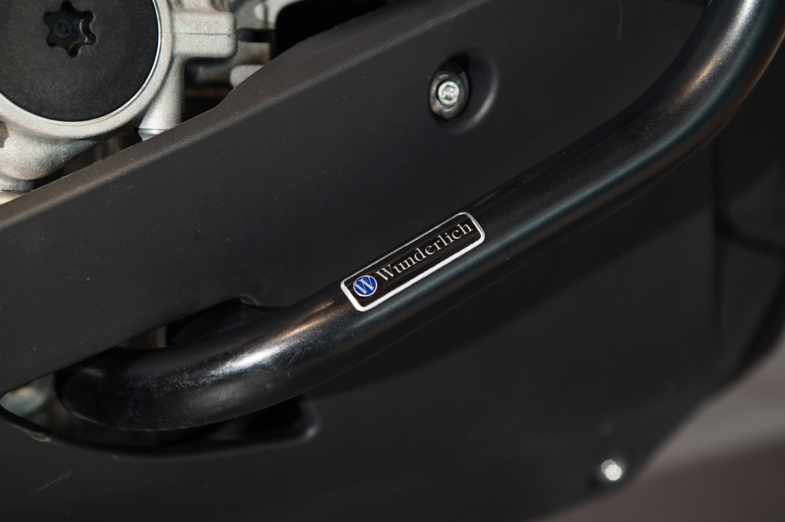 BMW (moto) S 1000 XR
