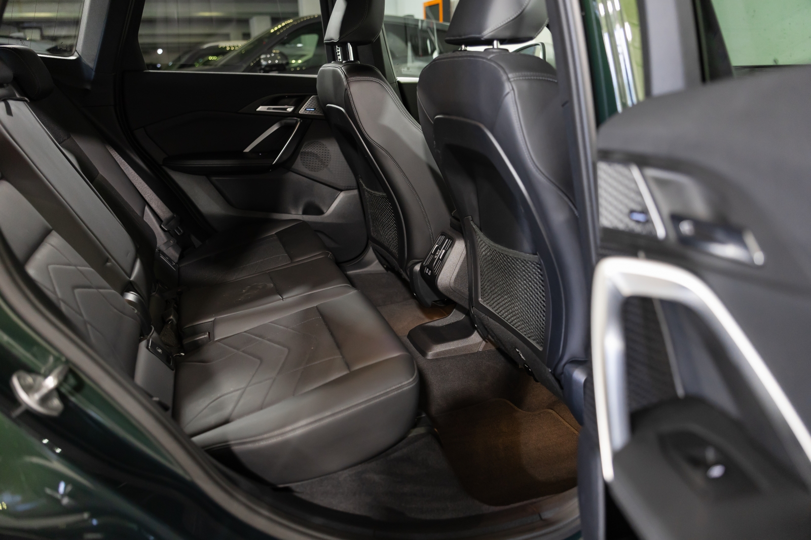 BMW X1 xDrive20d