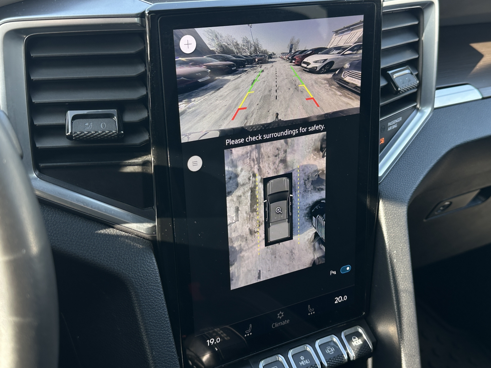 Volkswagen Amarok Style2 V6