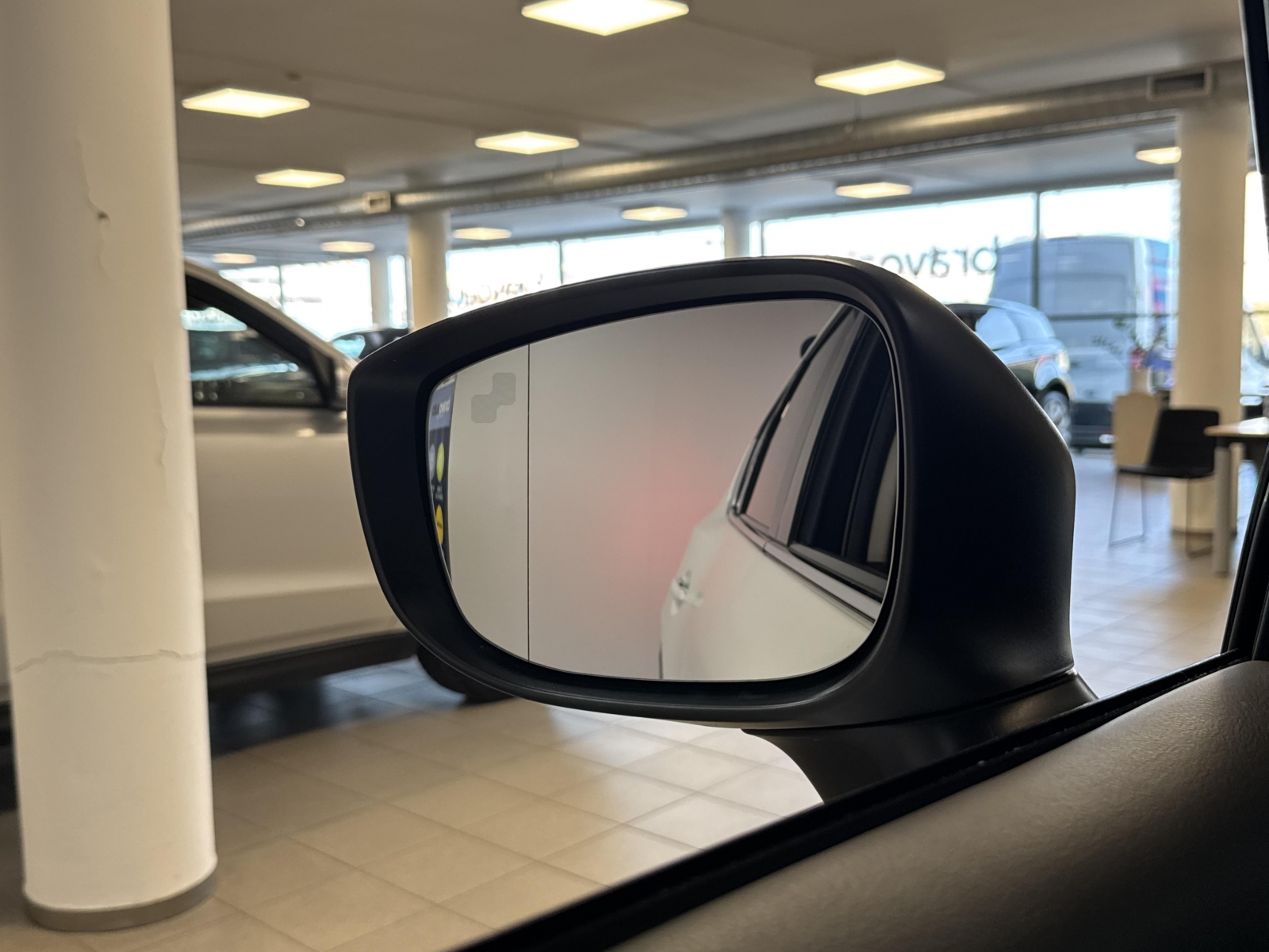 Mazda CX-5 Luxury AWD