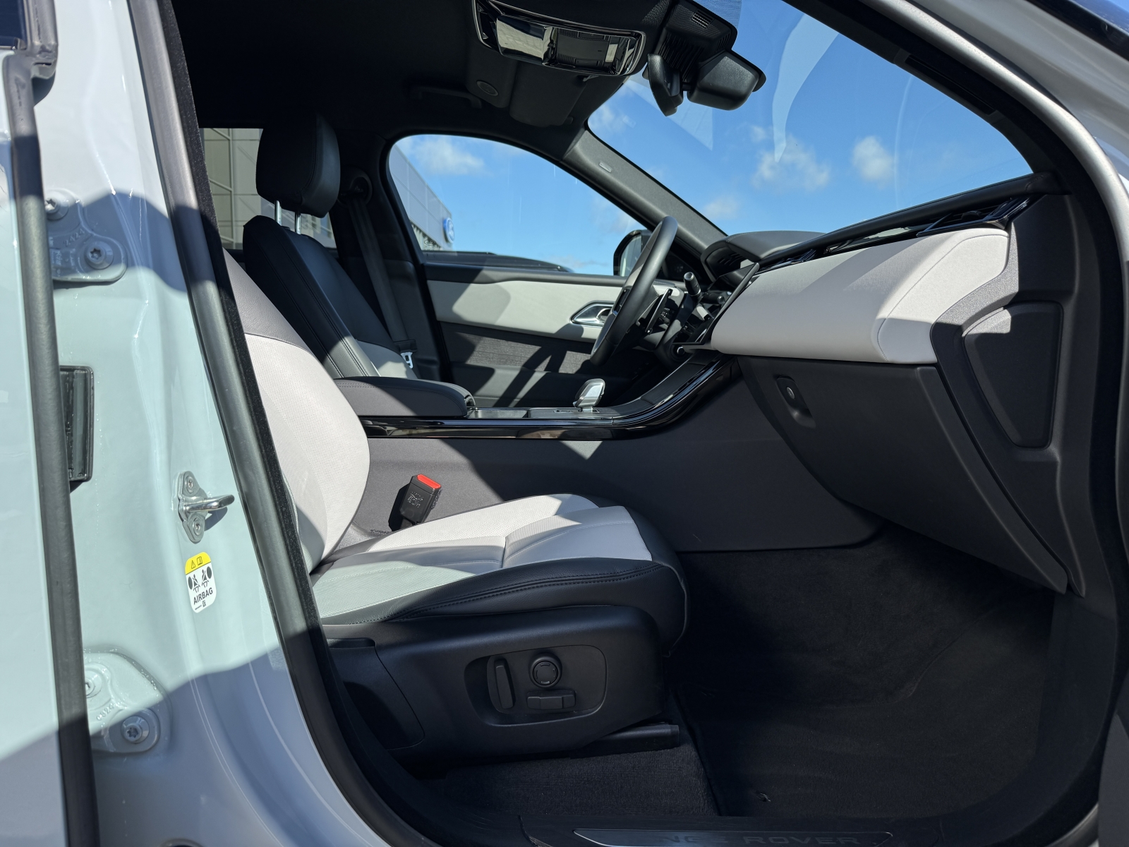 Land Rover Range Rover Velar P400 DYNAMIC SE