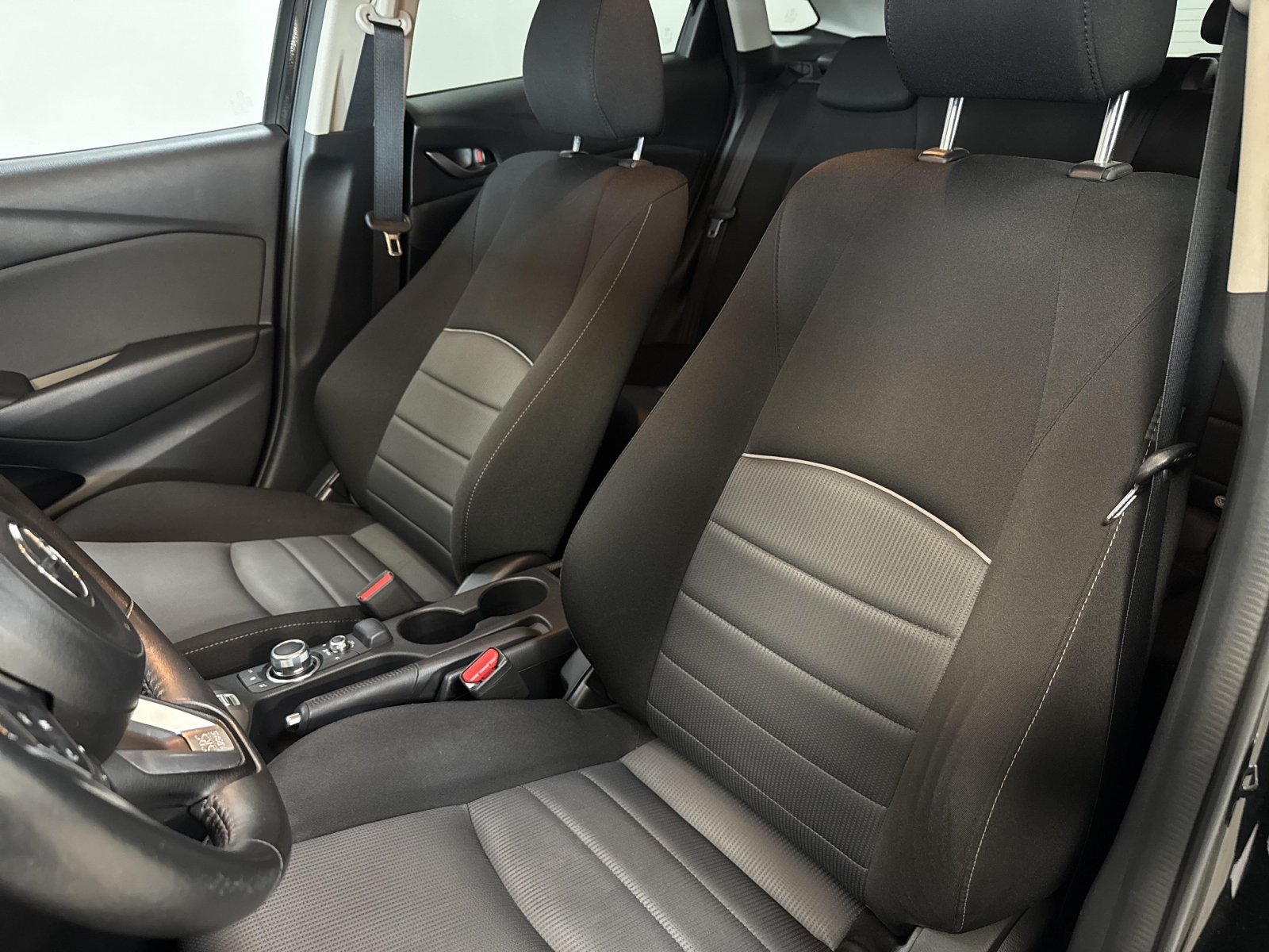 Mazda CX-3 Premium Plus 2WD