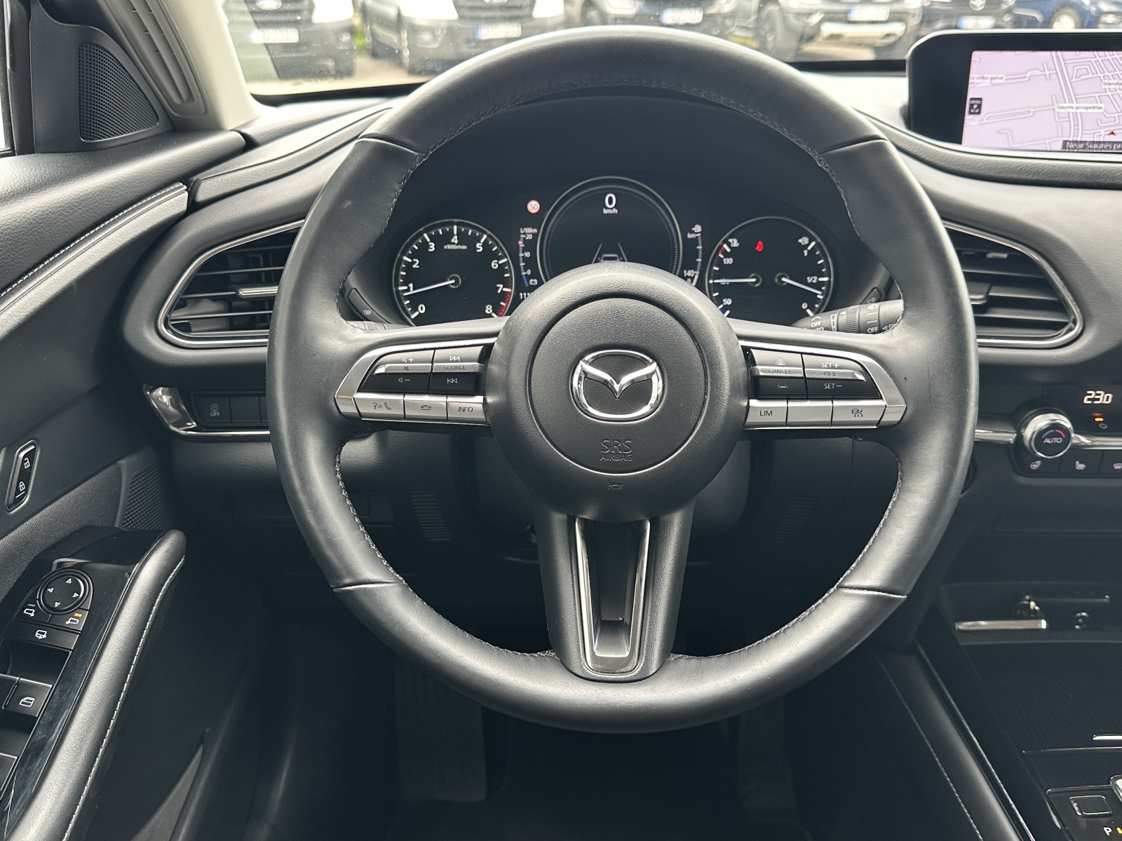 Mazda CX-30 Vision Plus