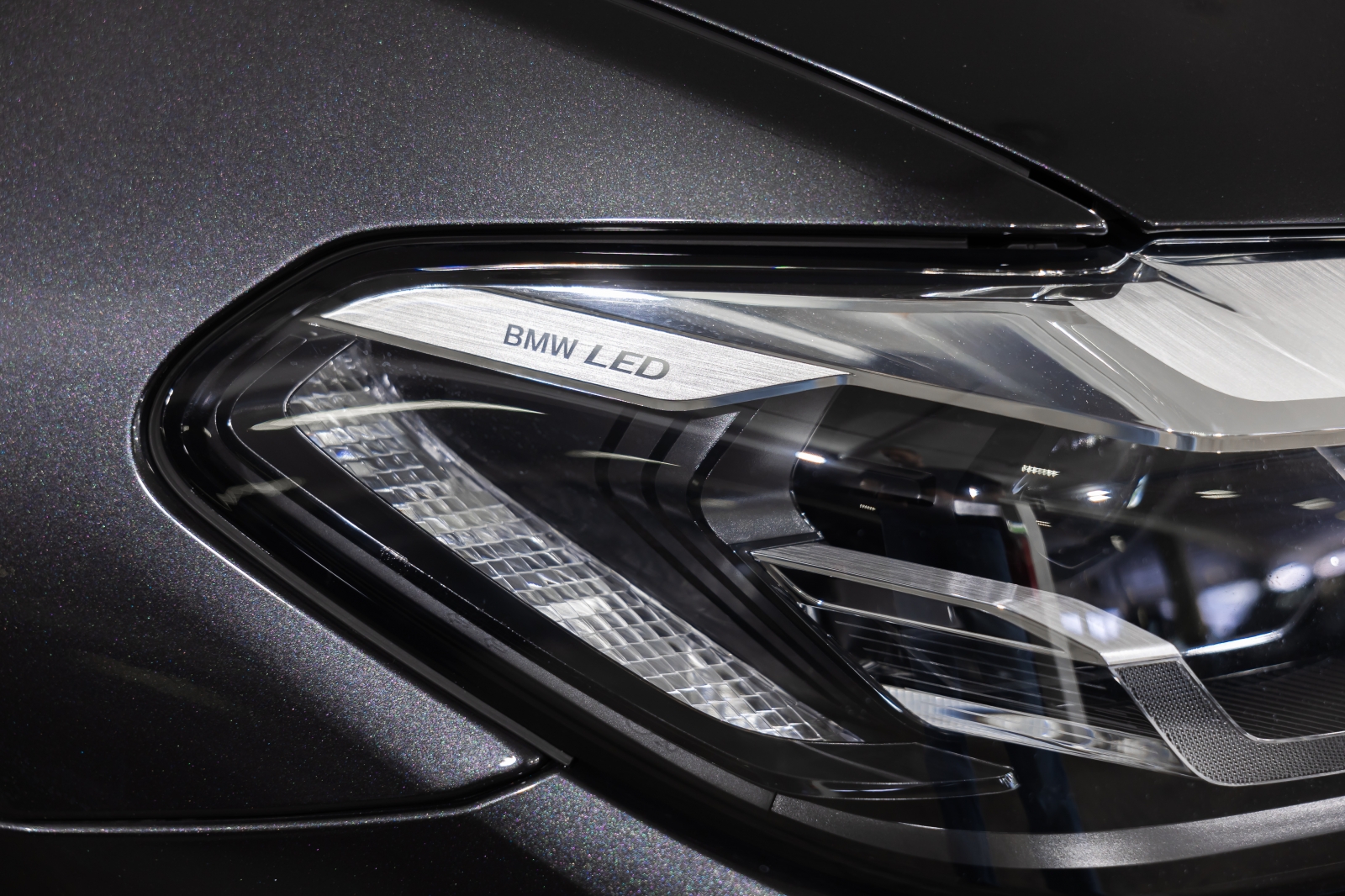 BMW 530 i xDrive