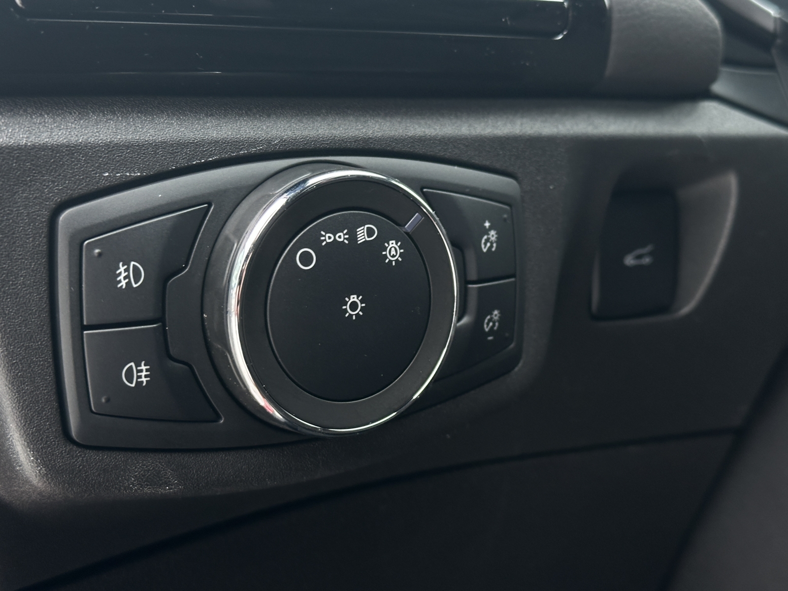 Ford Mondeo ST-Line AWD