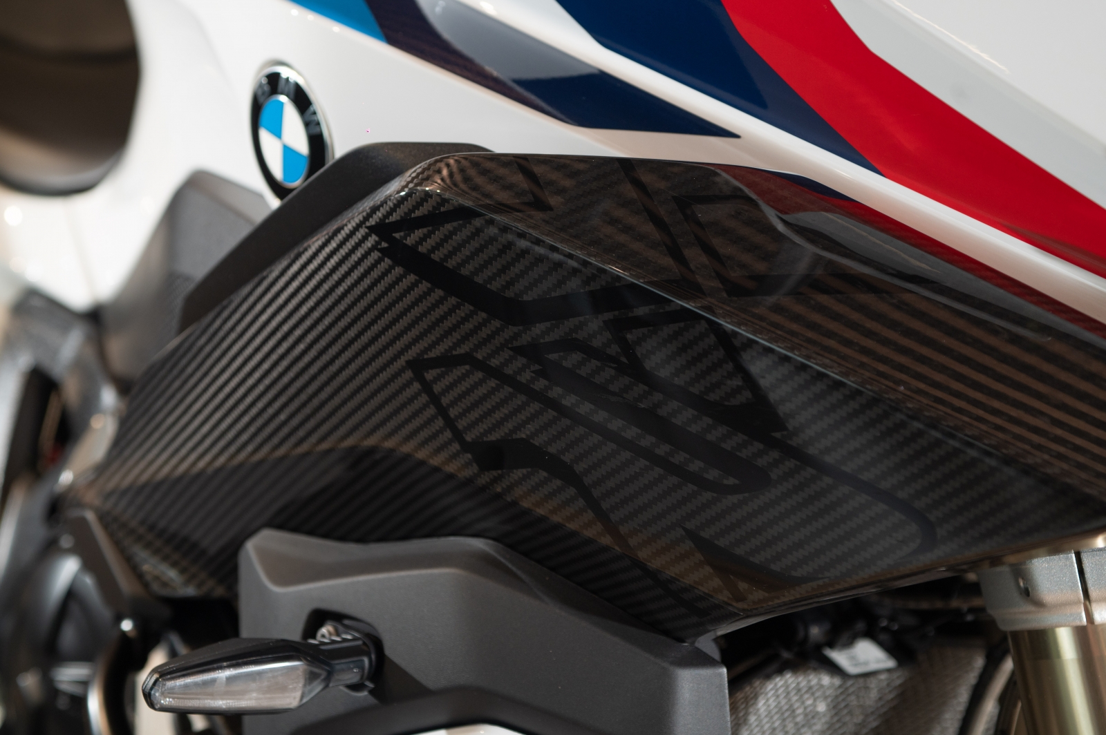 BMW (moto) S 1000 XR