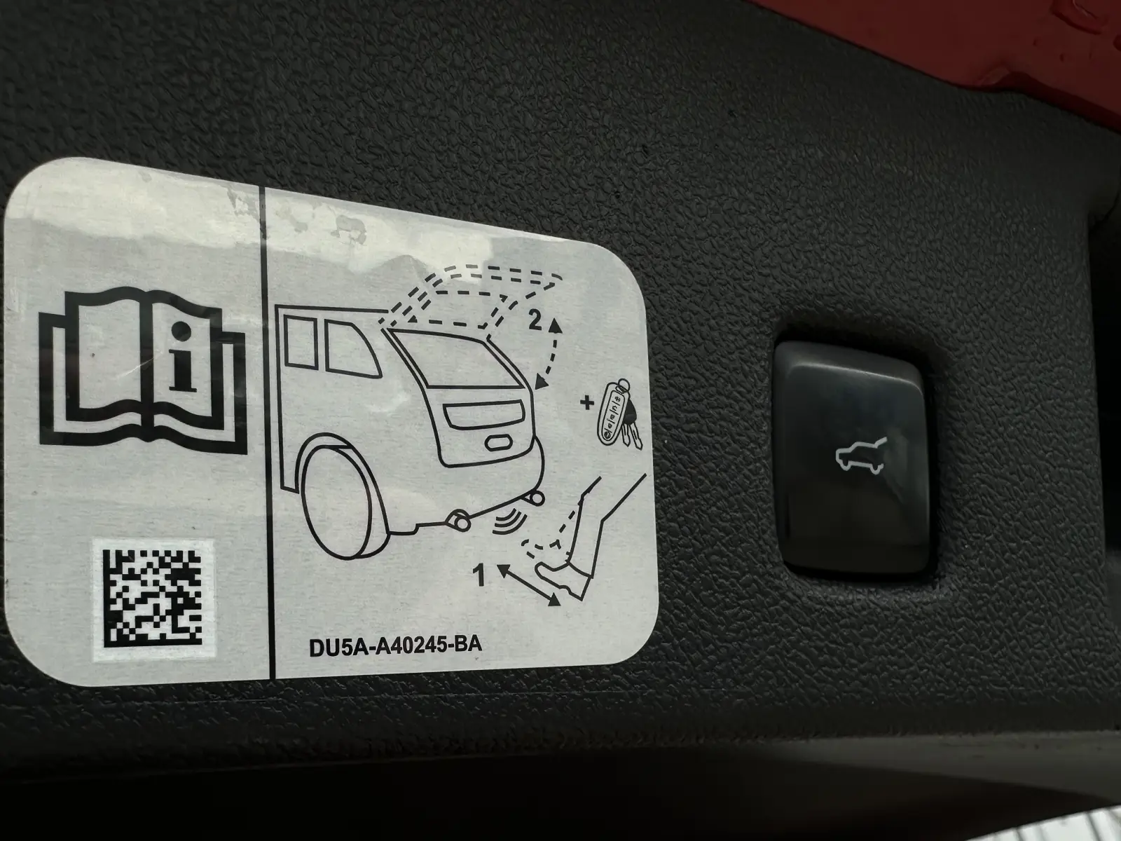 Ford Kuga ST-Line X Plug-In Hybrid