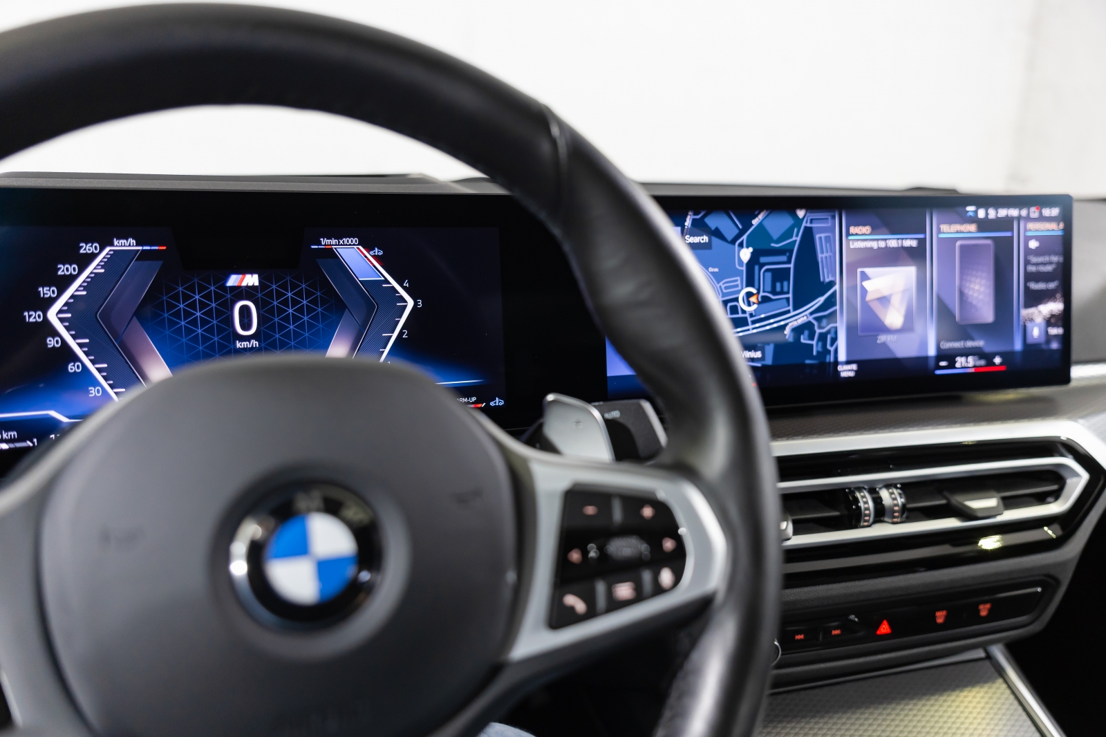 BMW 320 d xDrive