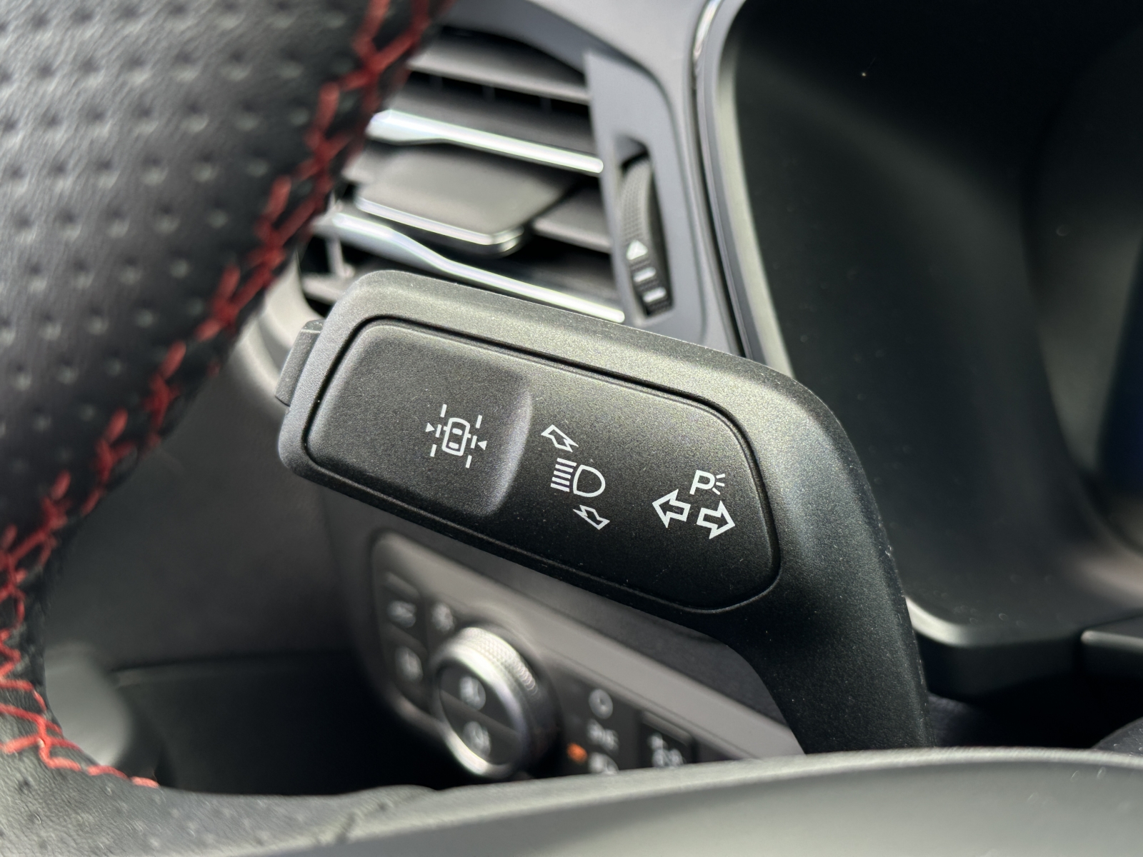 Ford Kuga ST-Line X PHEV