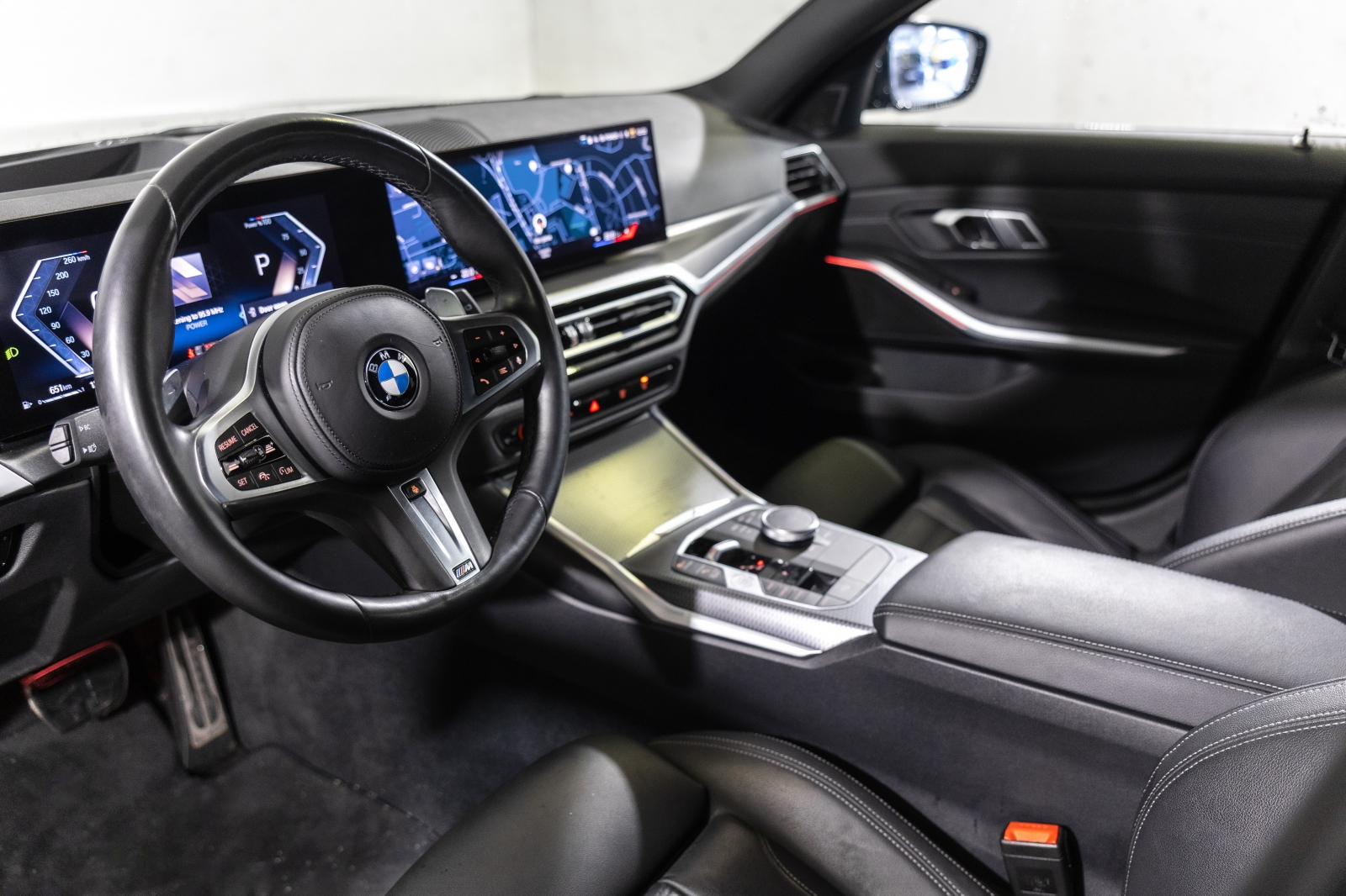 BMW 320 i