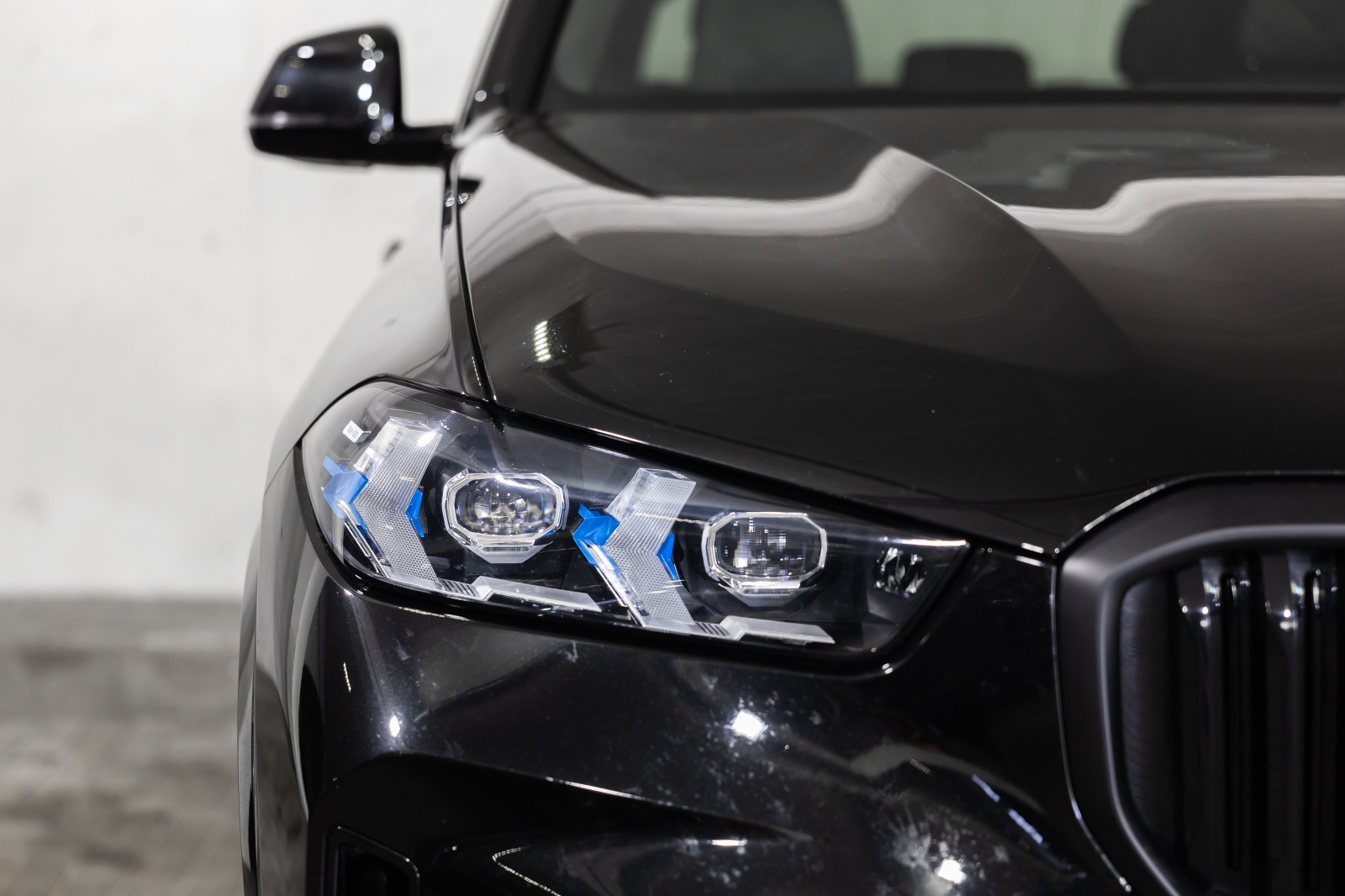 BMW X5 xDrive40i
