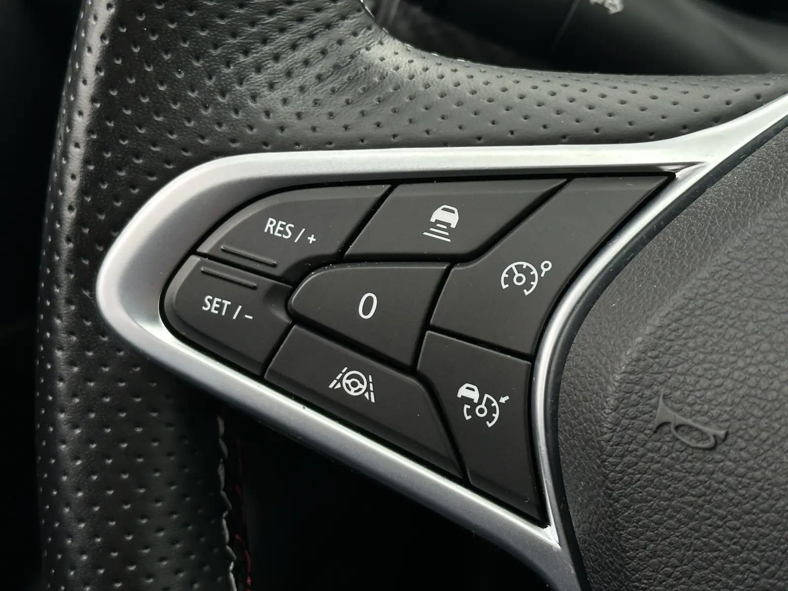 Renault Arkana R.S-Line Hybrid