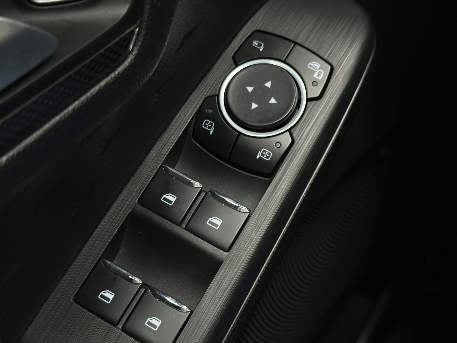 Ford Kuga ST-Line X Plug-In Hybrid