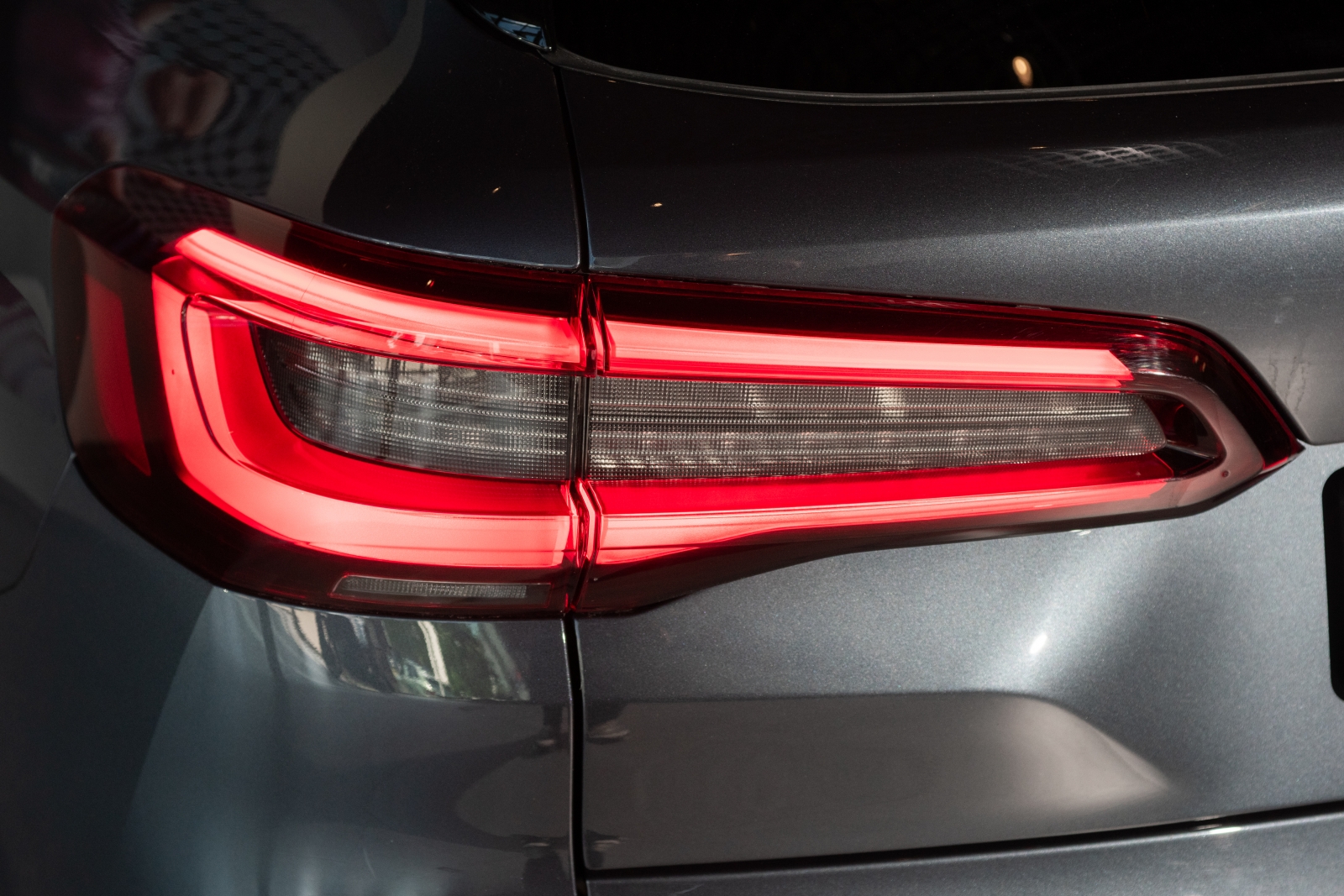 BMW X5 xDrive40d