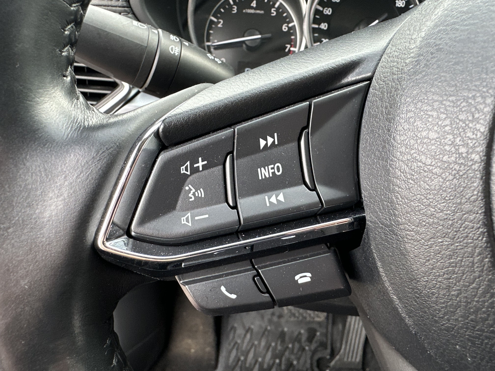 Mazda CX-5 Vision