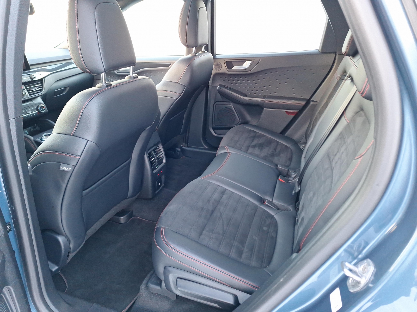 Ford Kuga ST-line PHEV