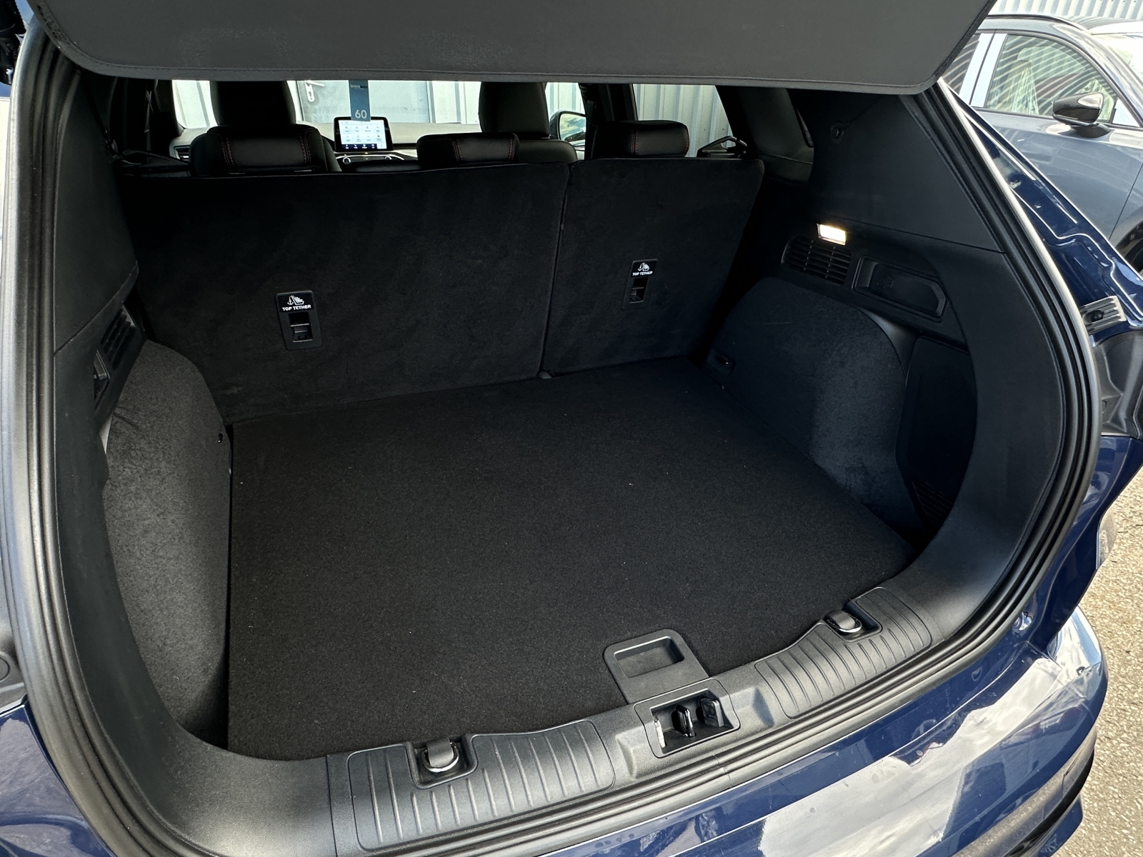 Ford Kuga ST-Line X PHEV