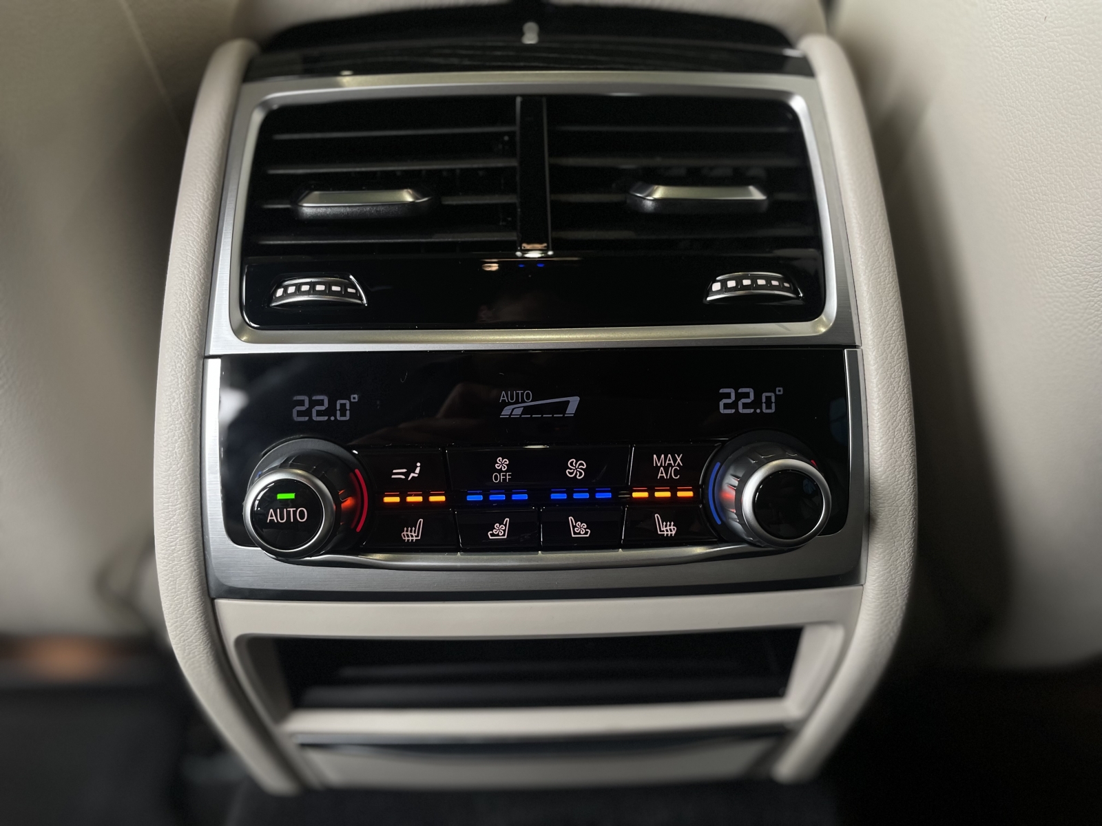 BMW 730 lD xDrive