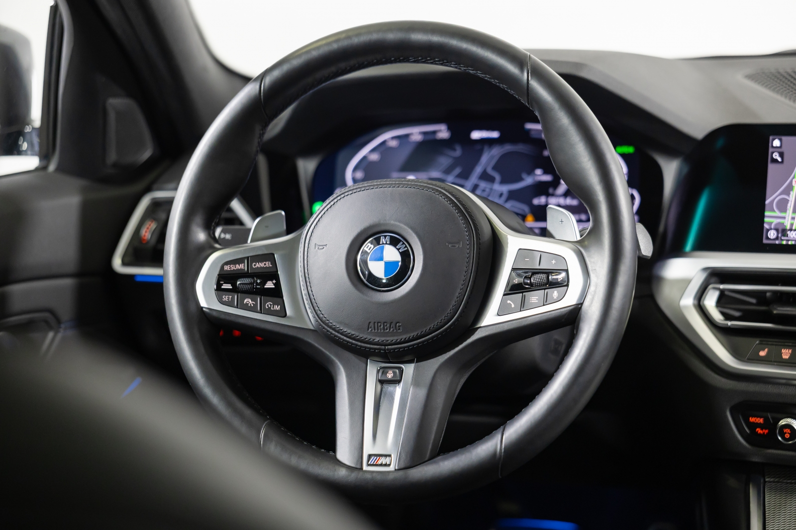 BMW 330 e
