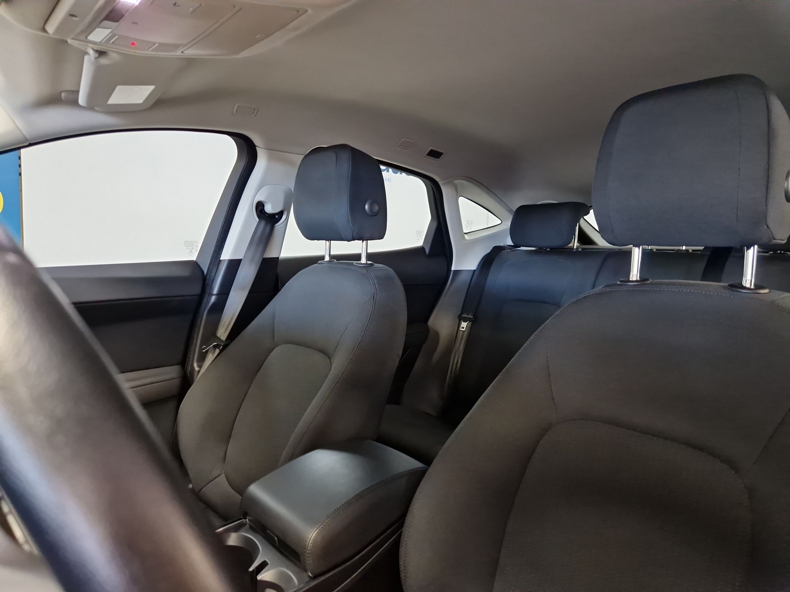 Jaguar E-Pace AWD D150