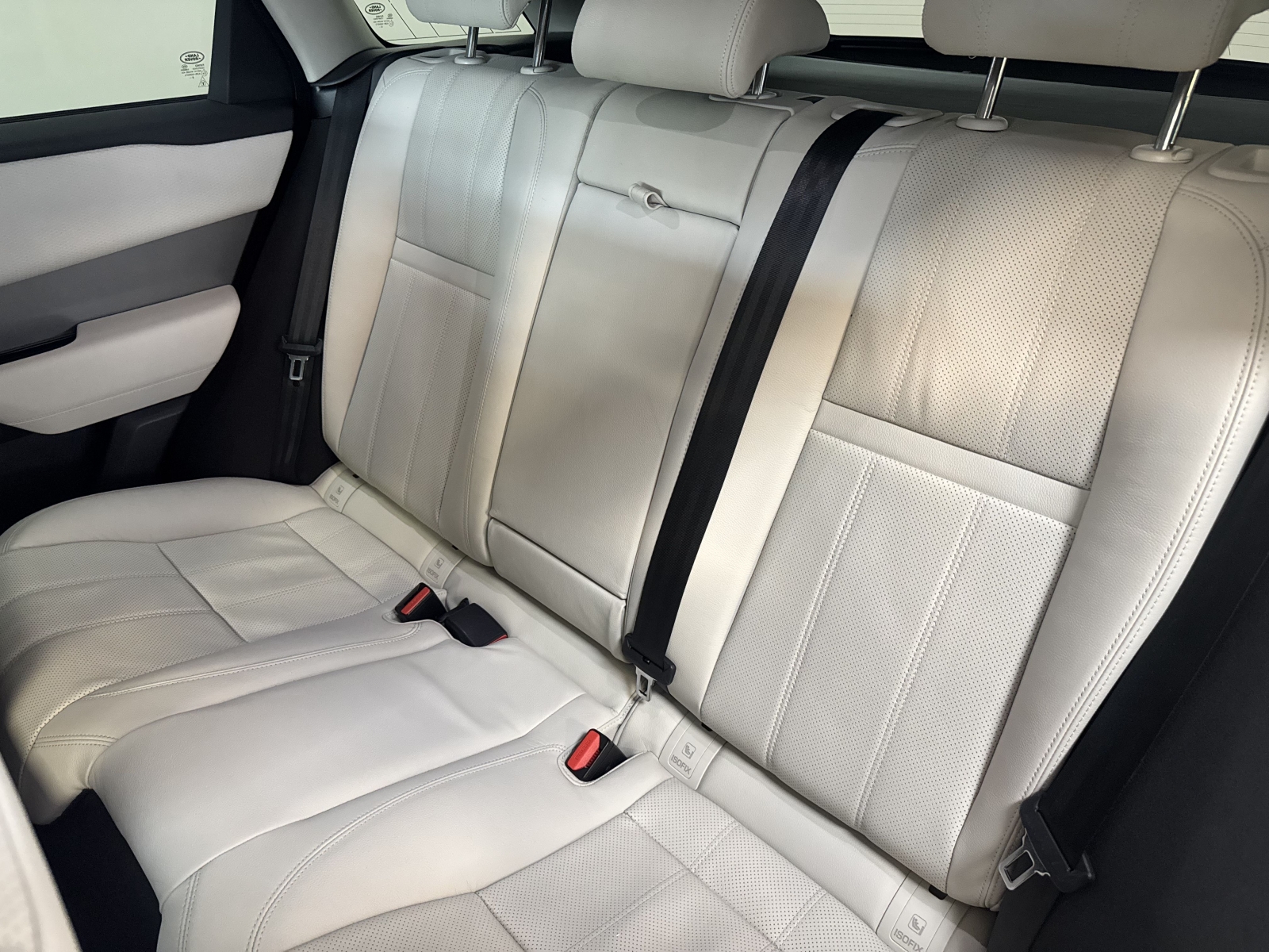 Land Rover Range Rover Velar P400e PHEV AWD S