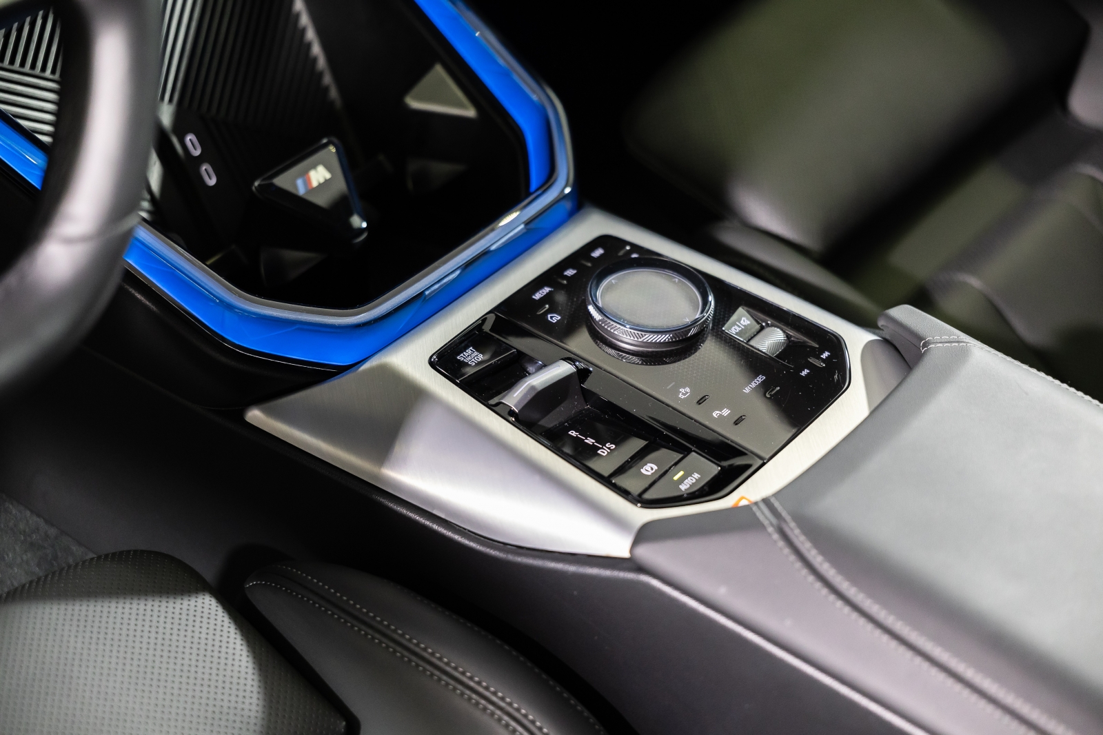 BMW X3 20 xDrive